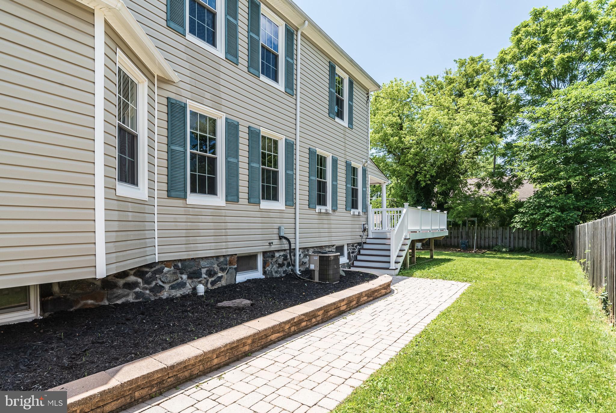 CATONSVILLE - Residential