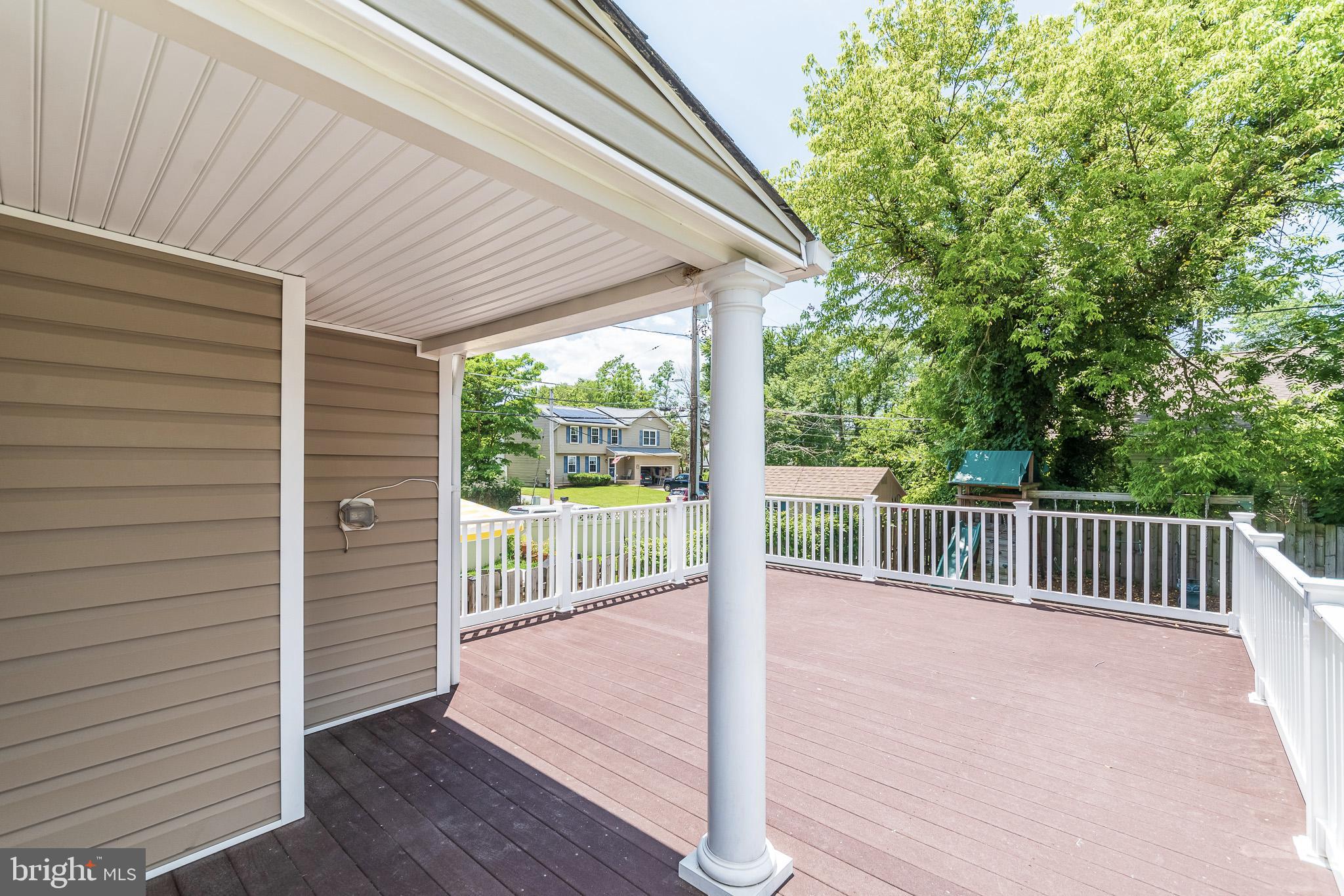 CATONSVILLE - Residential