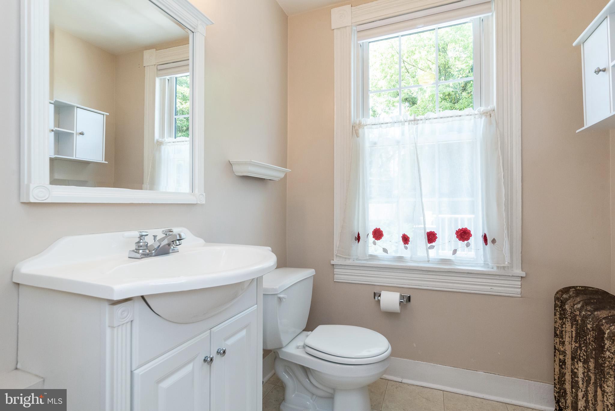 CATONSVILLE - Residential