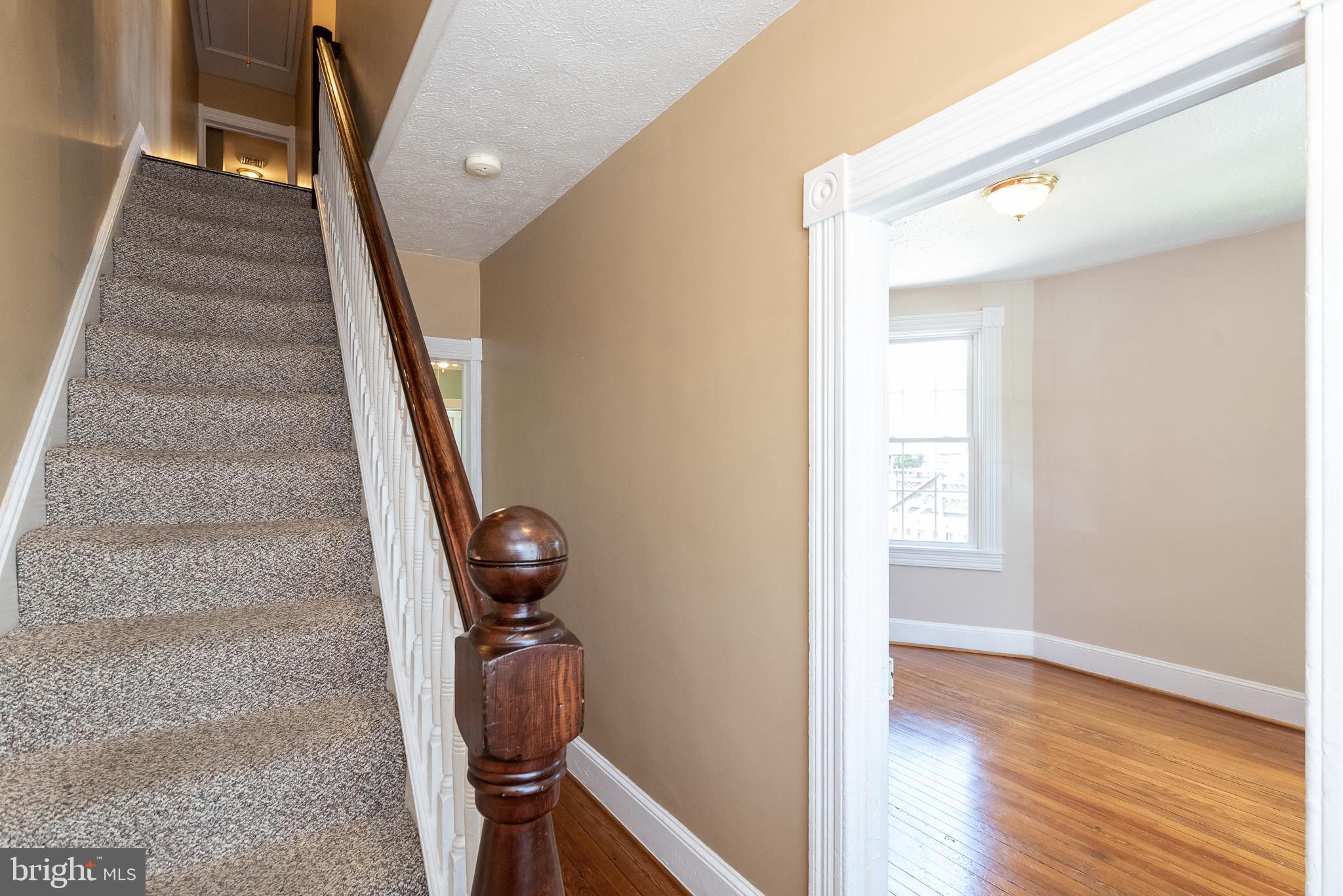 CATONSVILLE - Residential