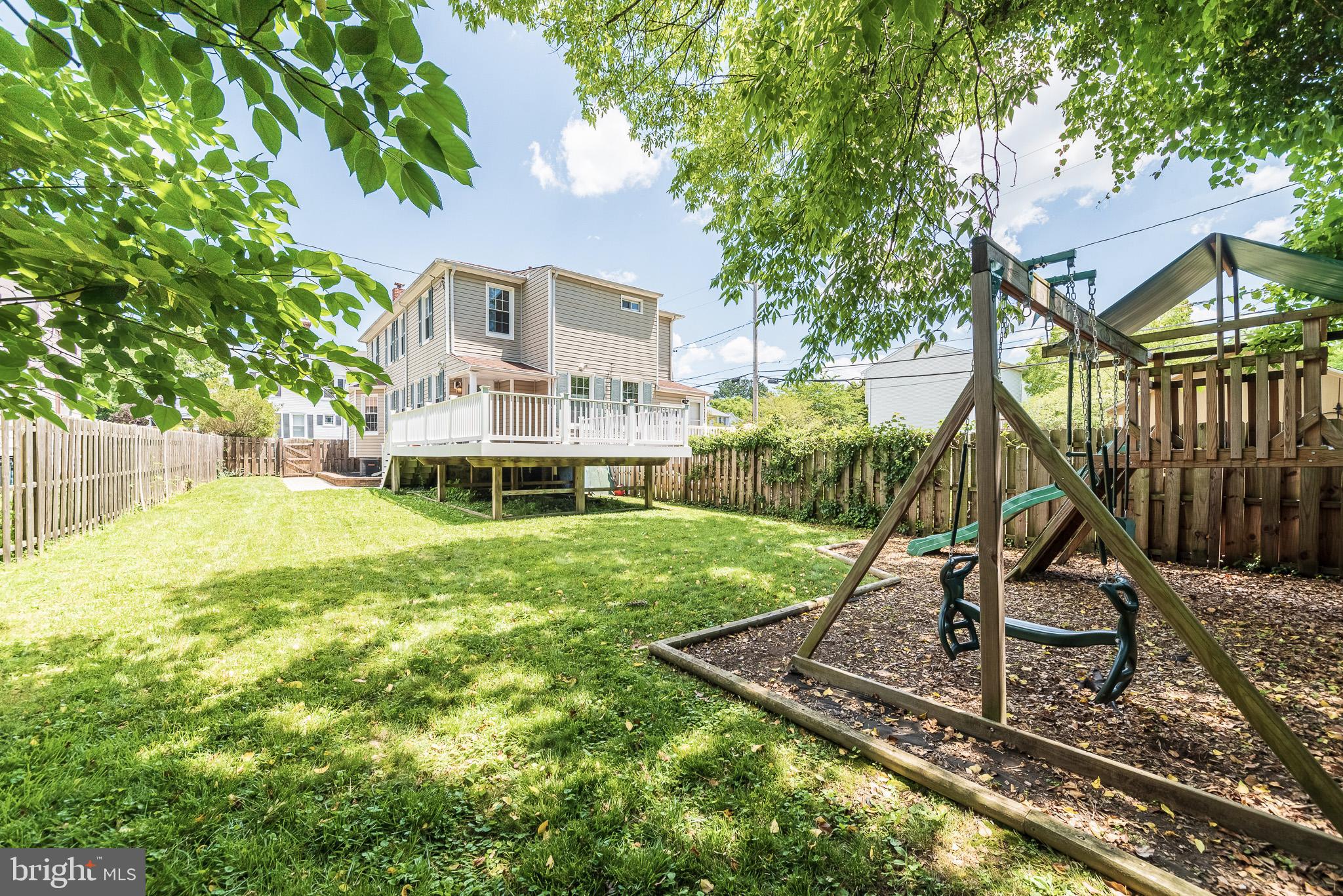 CATONSVILLE - Residential