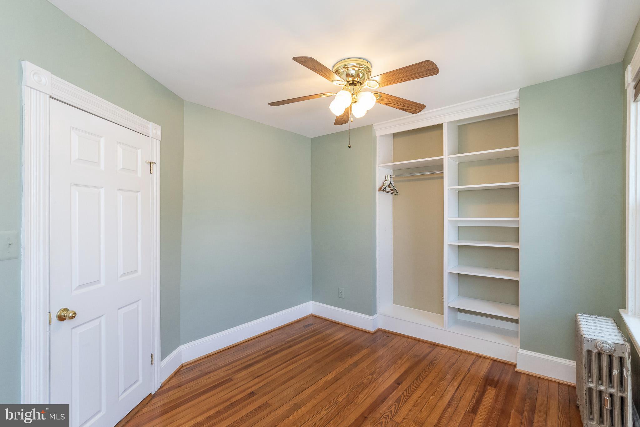 CATONSVILLE - Residential