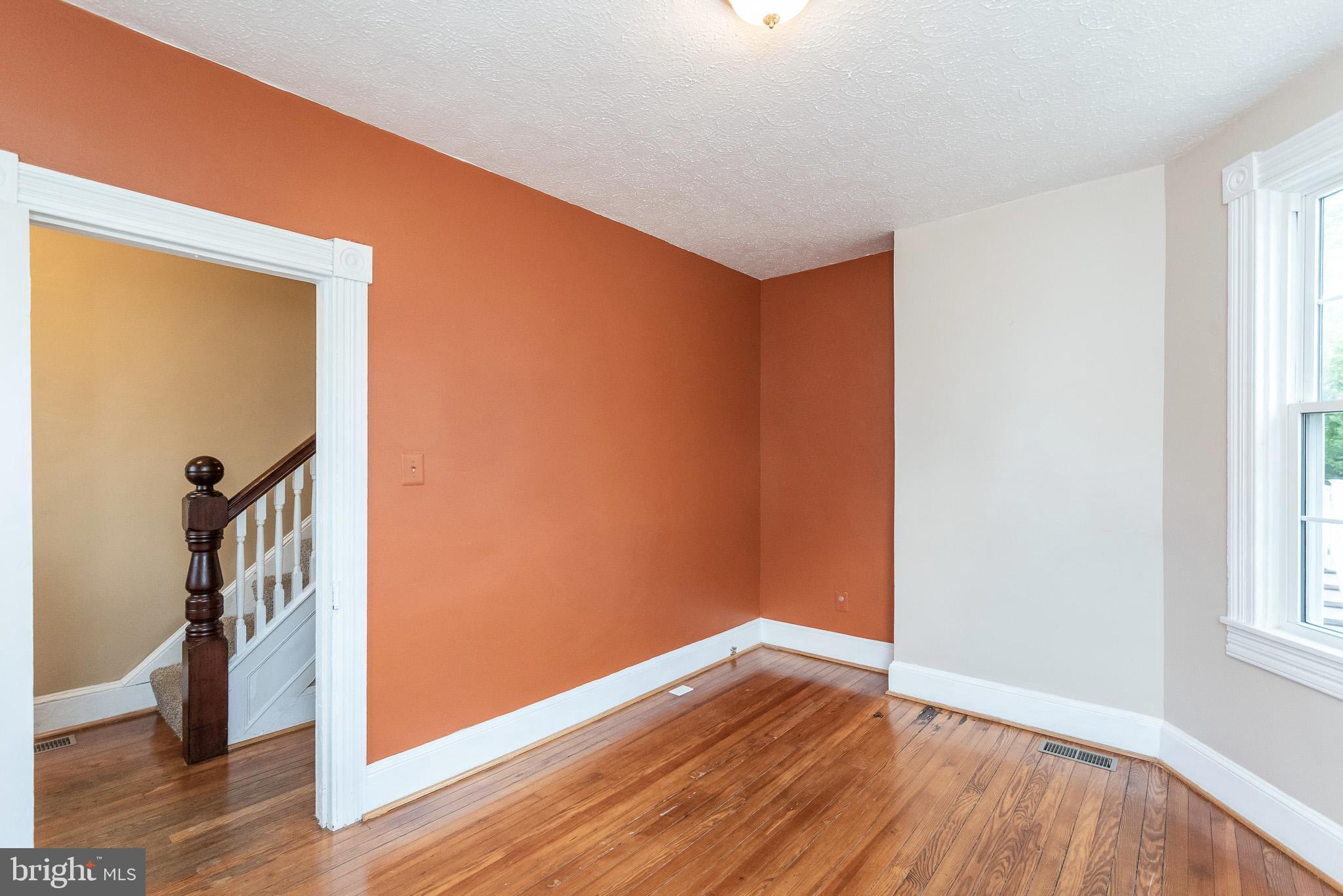 CATONSVILLE - Residential