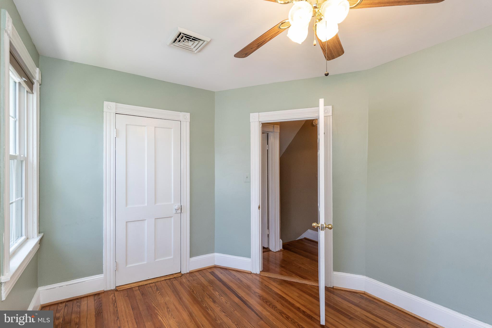 CATONSVILLE - Residential