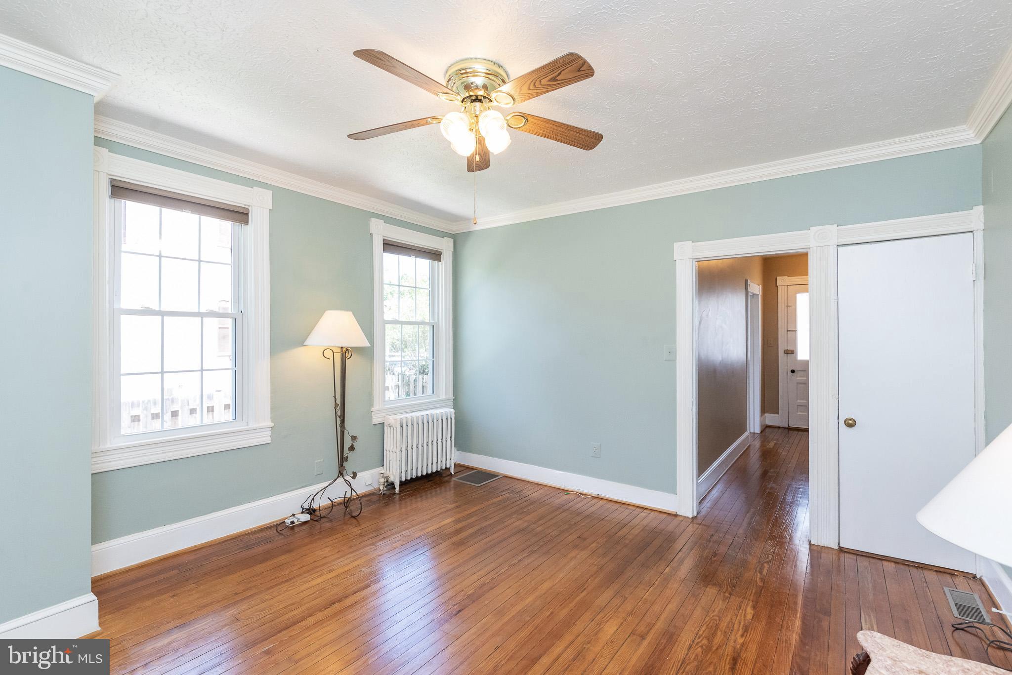 CATONSVILLE - Residential