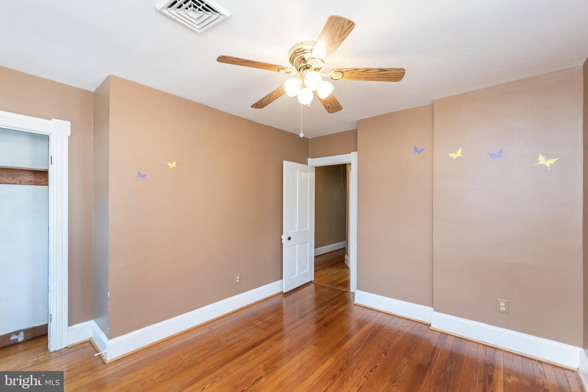 CATONSVILLE - Residential