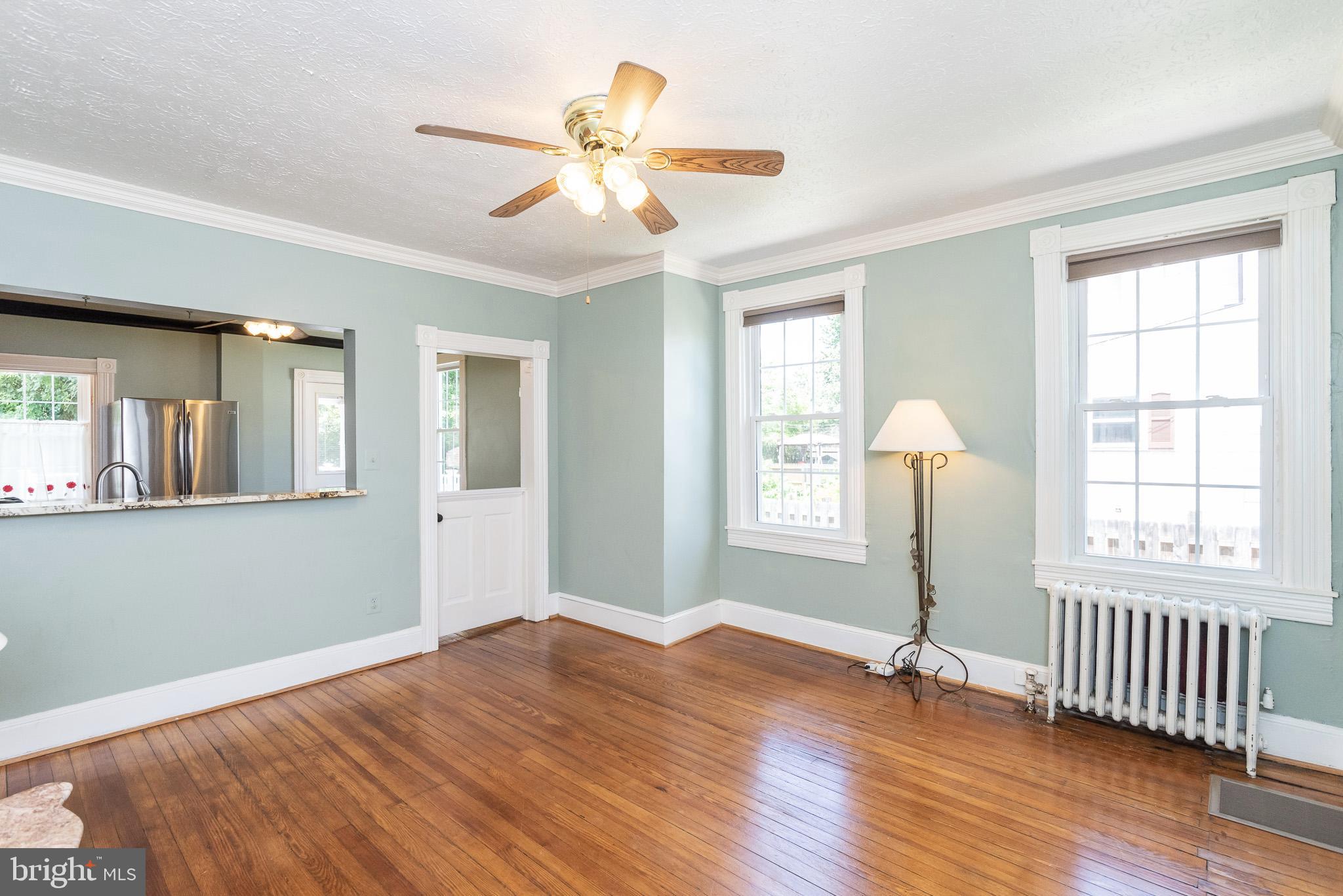 CATONSVILLE - Residential