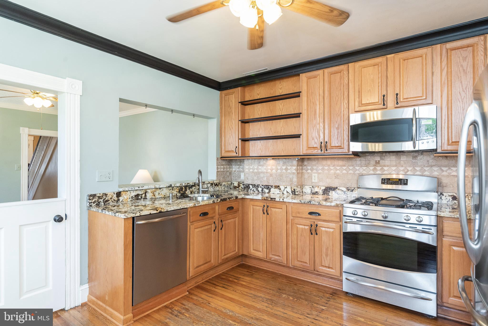 CATONSVILLE - Residential