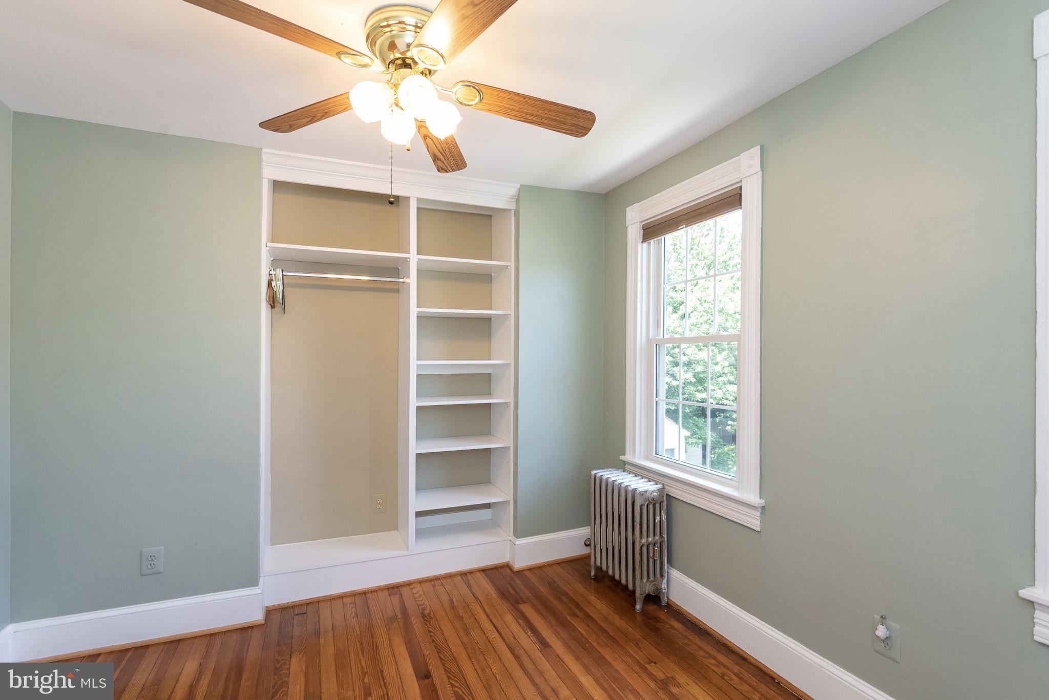 CATONSVILLE - Residential