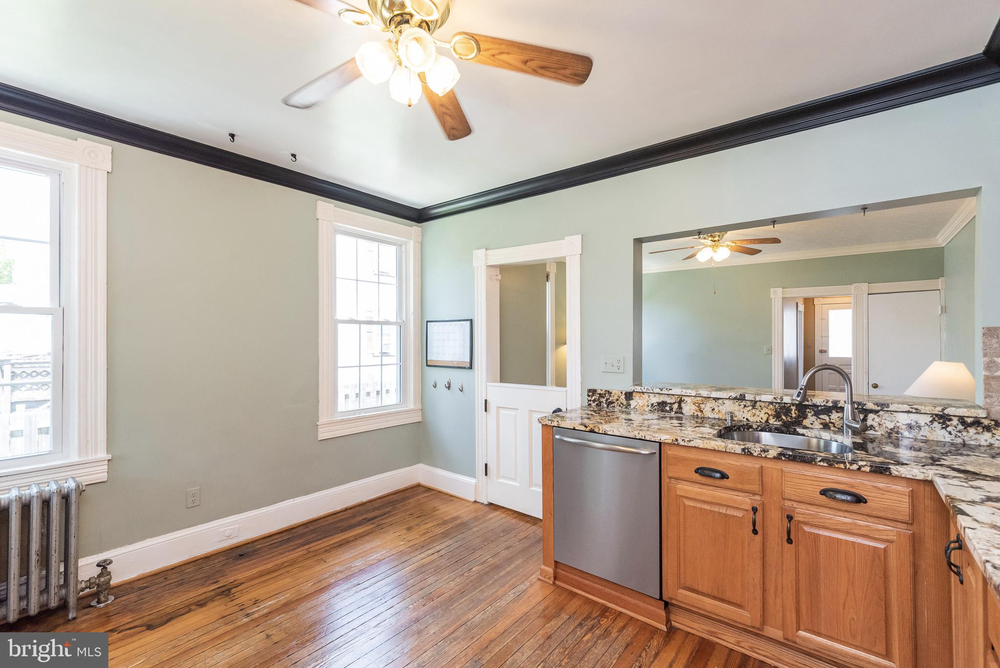 CATONSVILLE - Residential