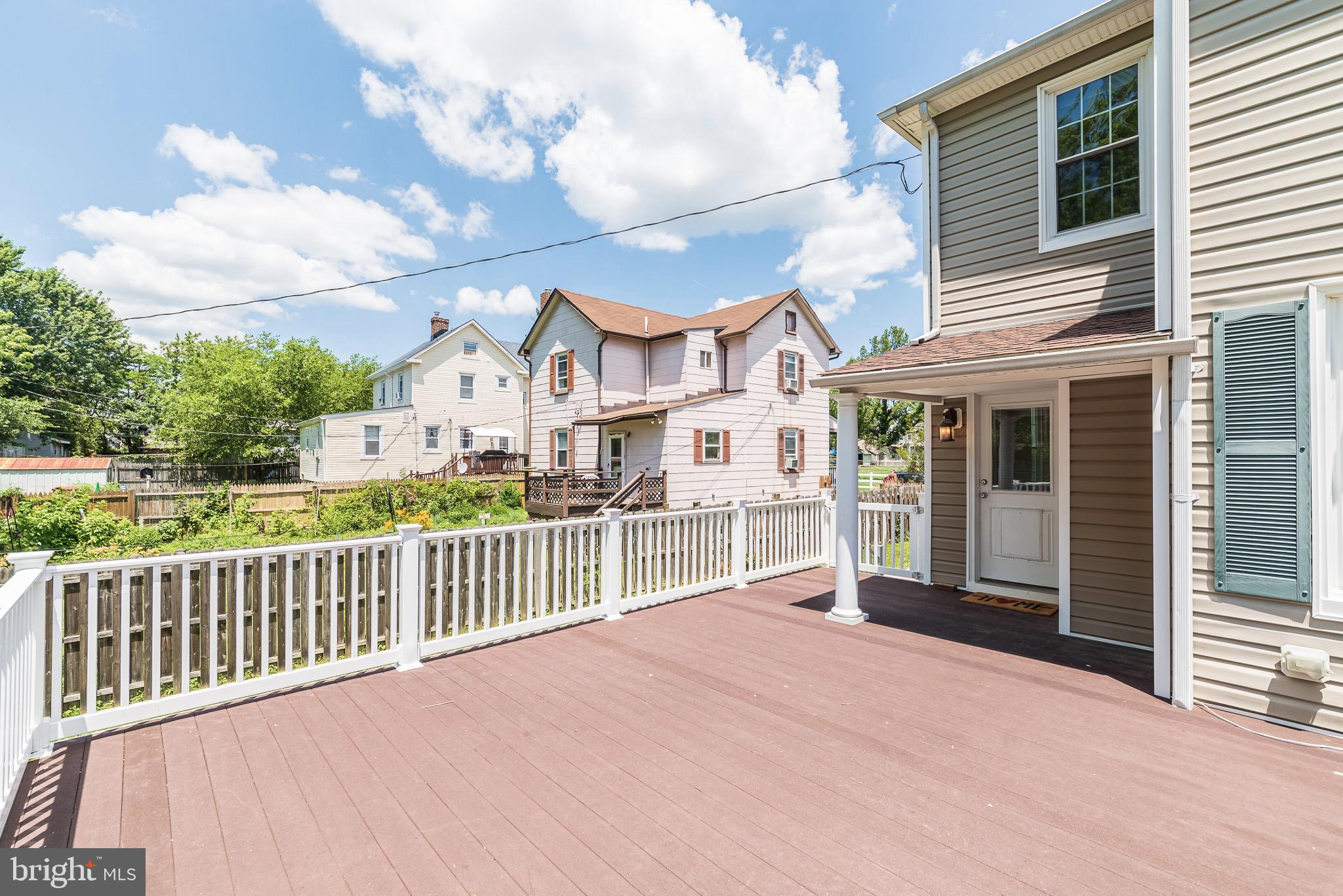 CATONSVILLE - Residential