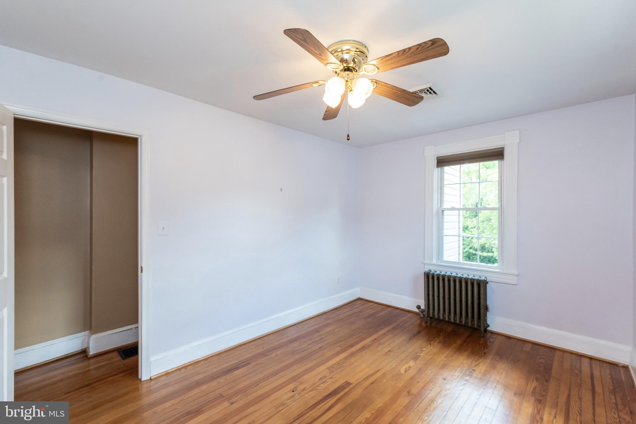 CATONSVILLE - Residential