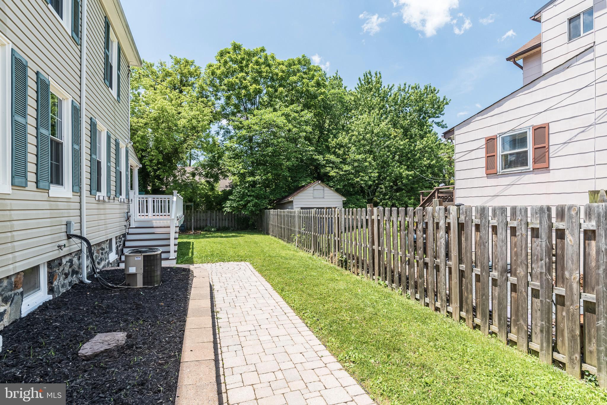 CATONSVILLE - Residential