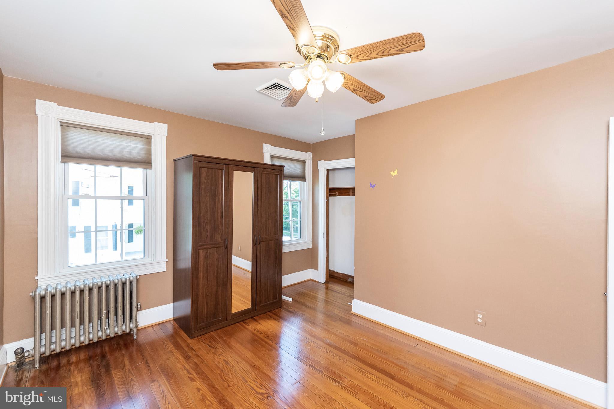 CATONSVILLE - Residential