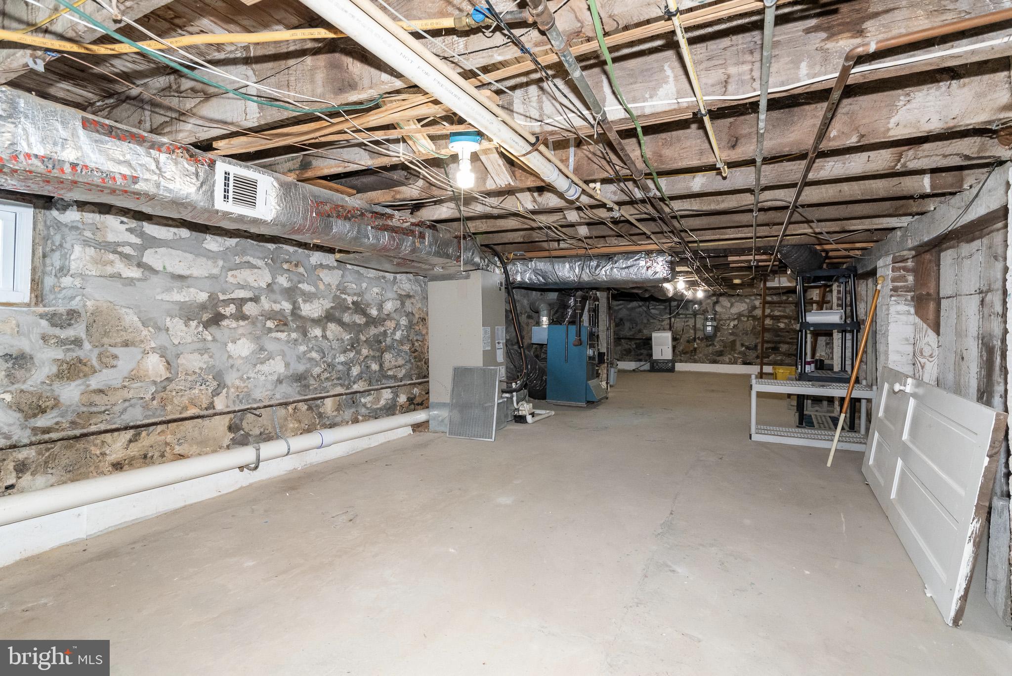 CATONSVILLE - Residential