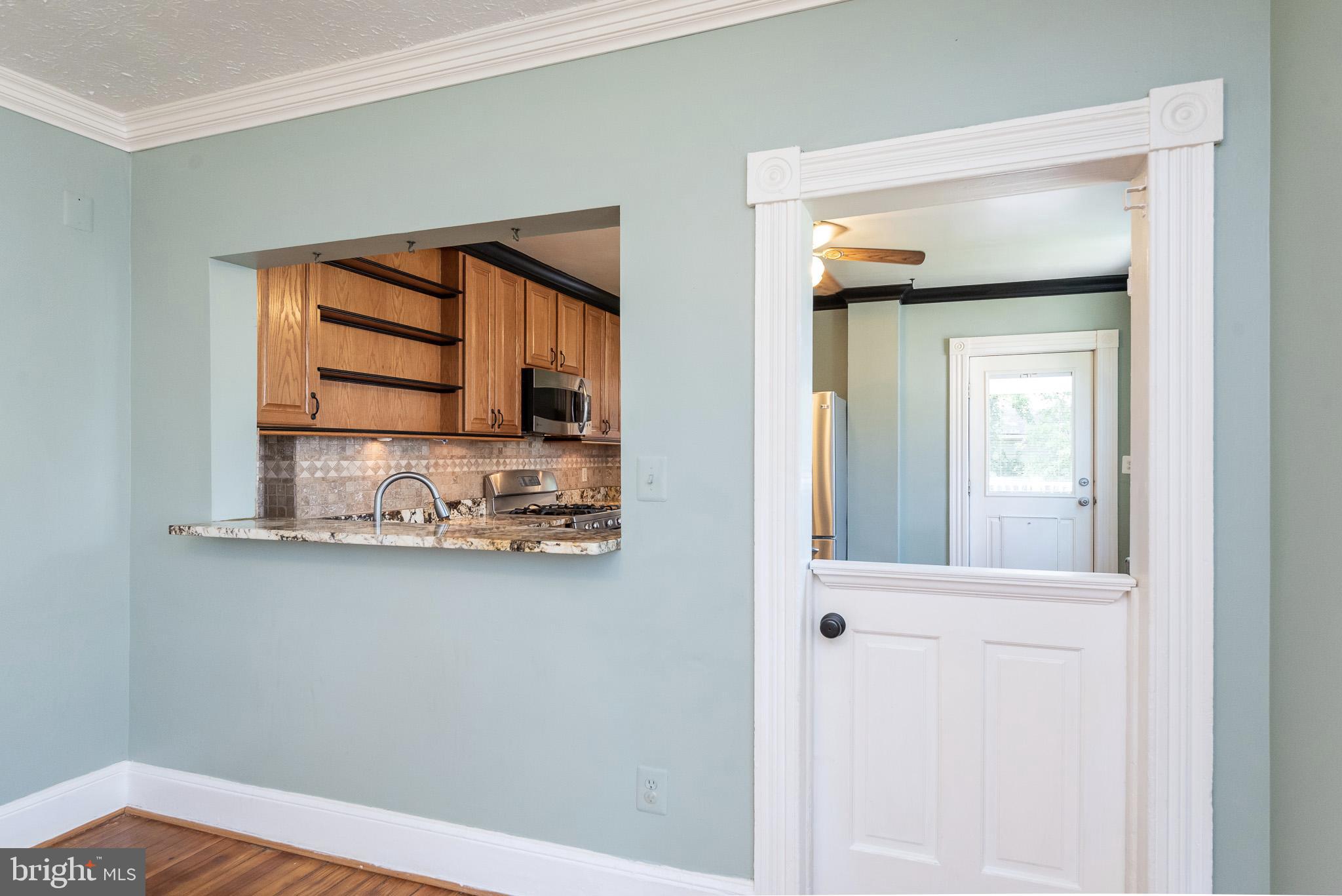 CATONSVILLE - Residential