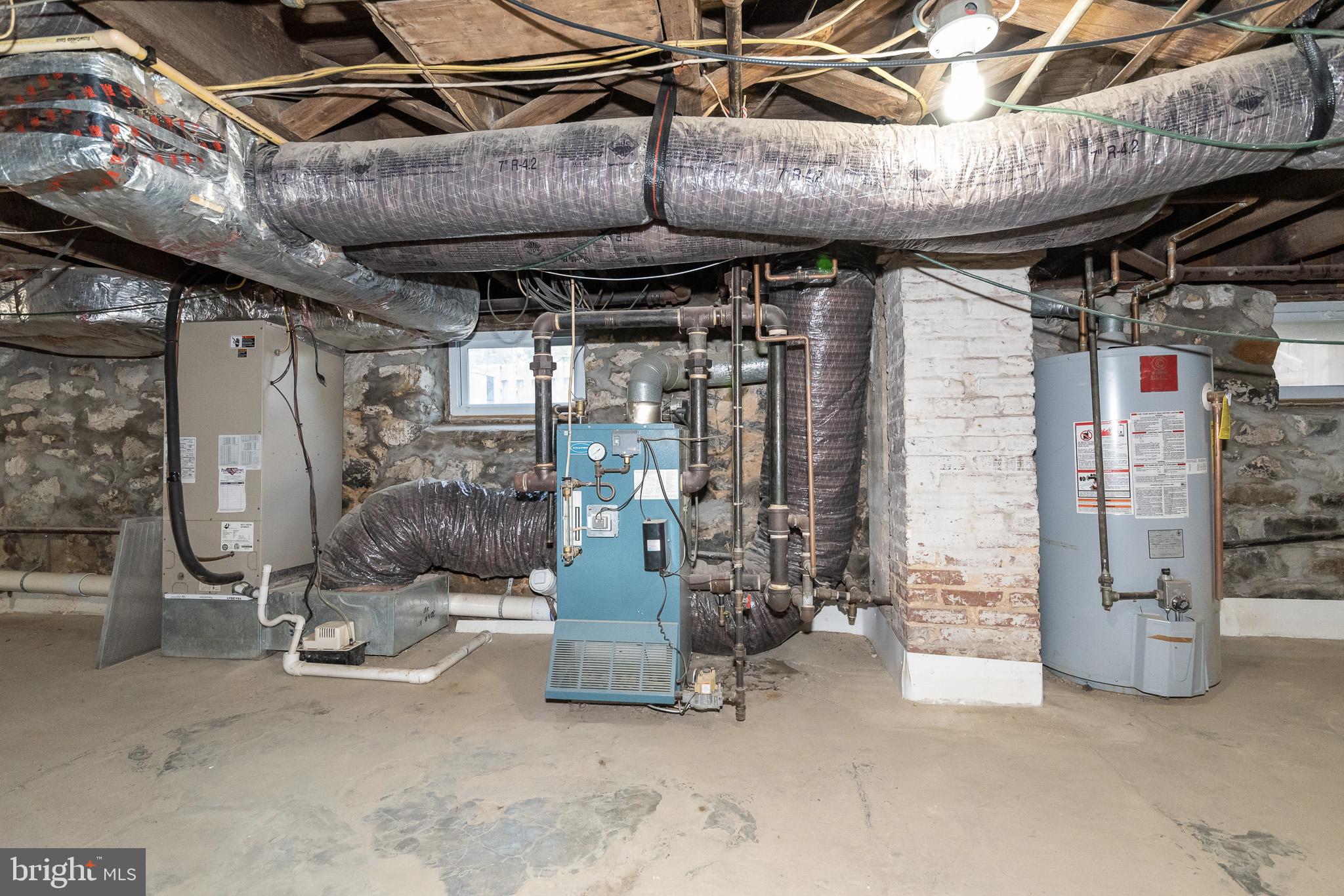 CATONSVILLE - Residential