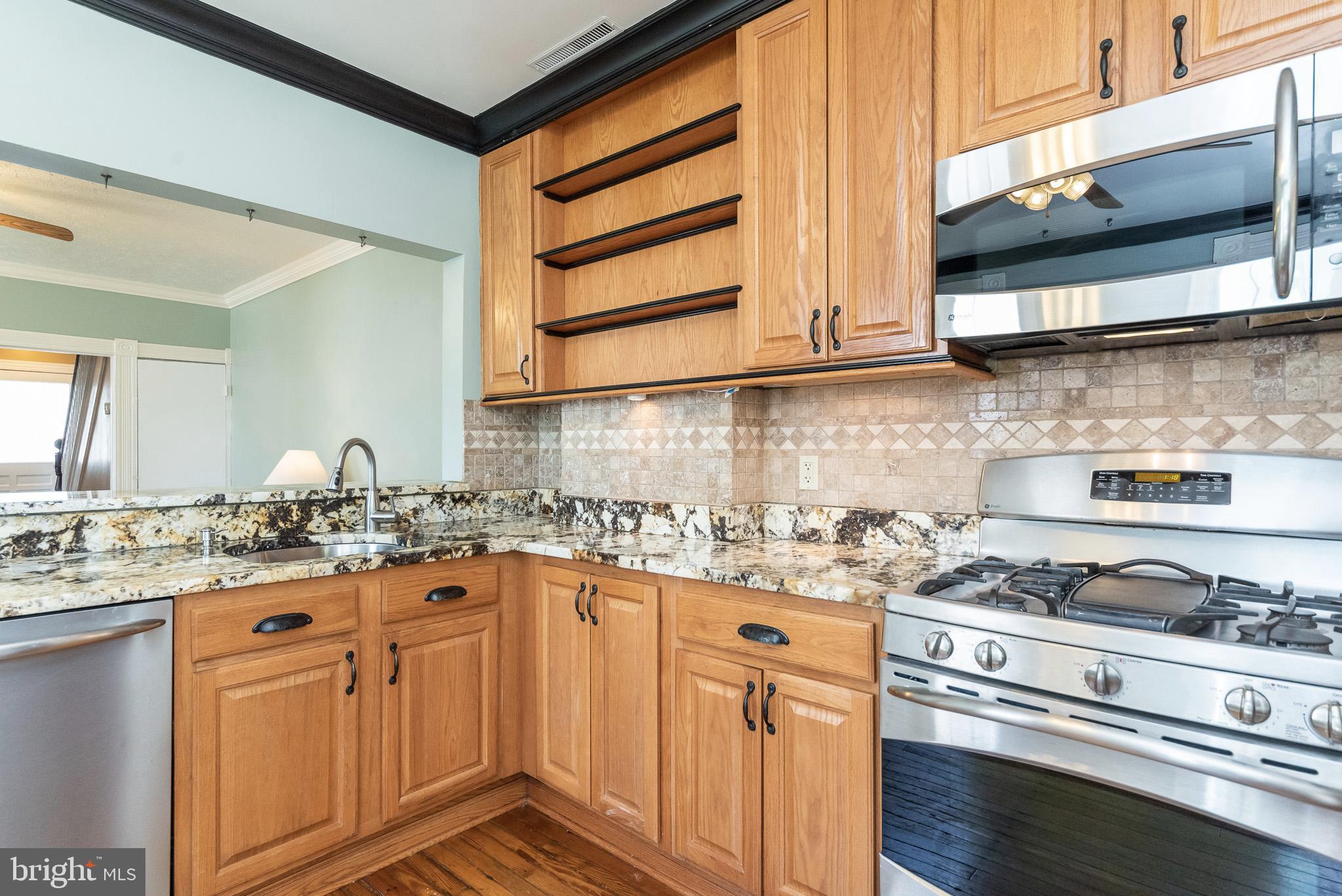 CATONSVILLE - Residential