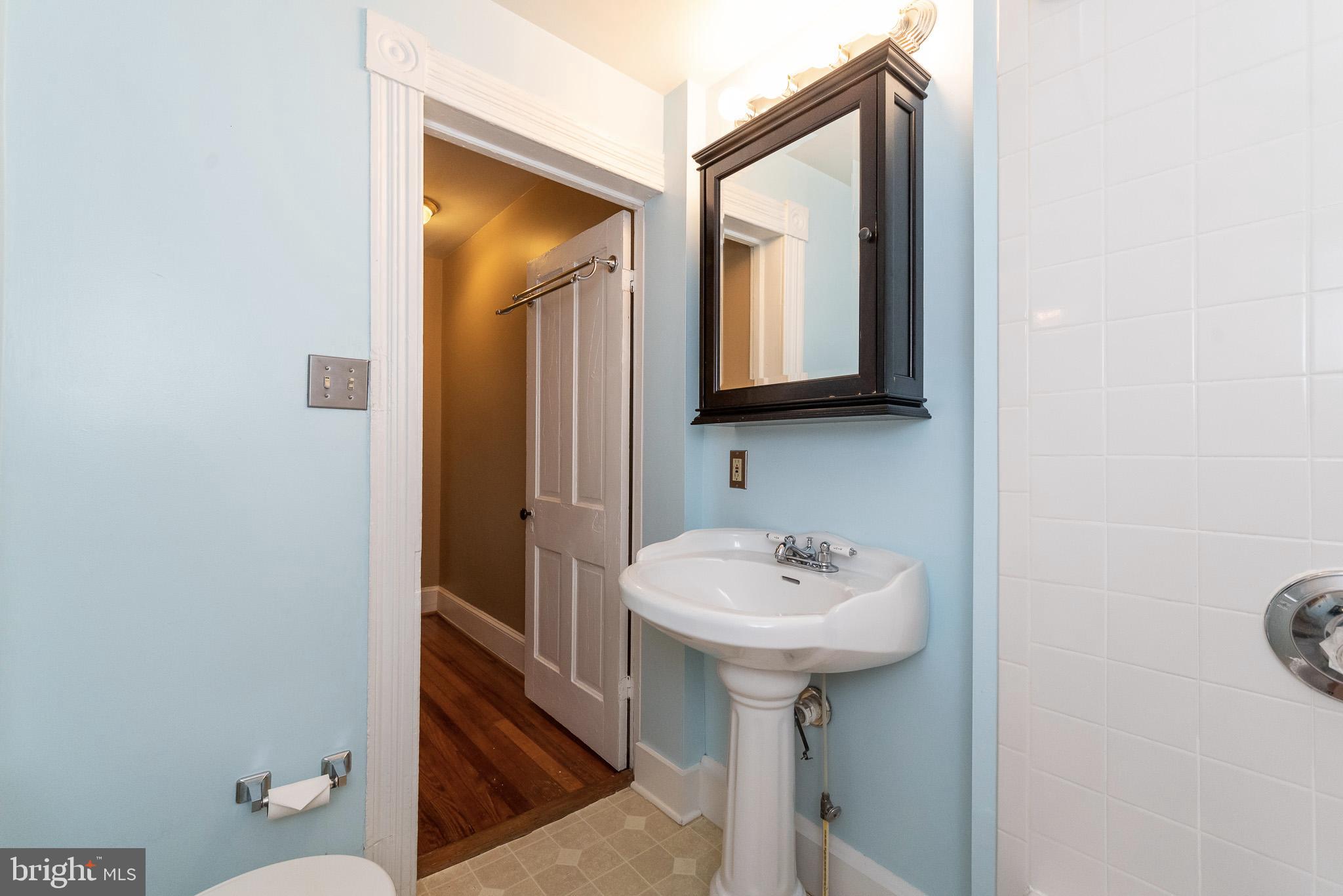 CATONSVILLE - Residential