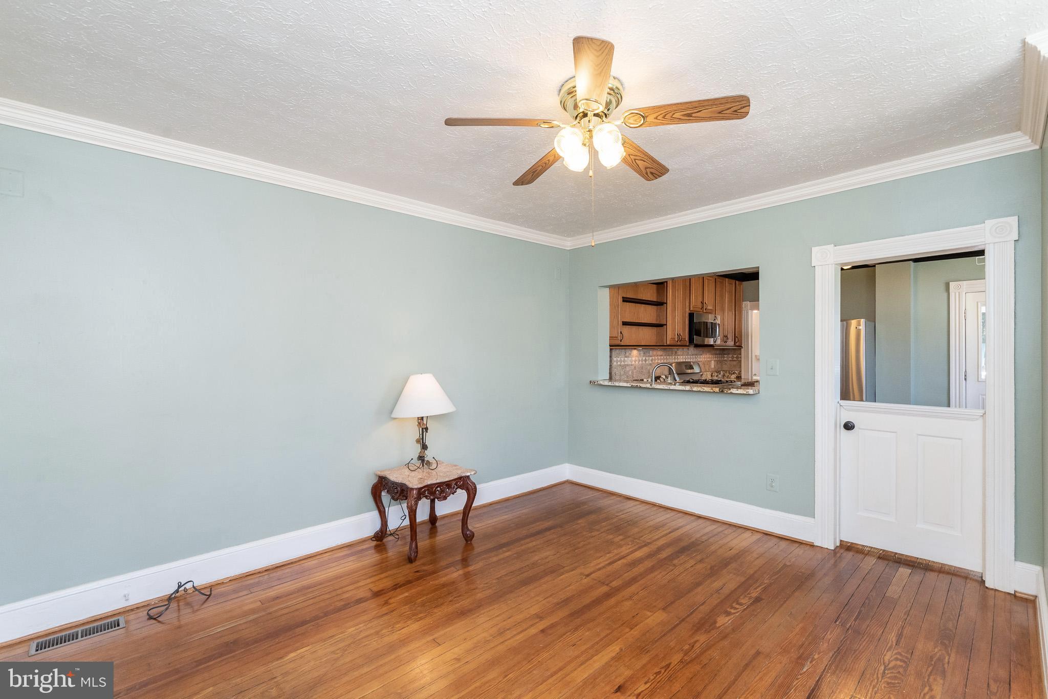 CATONSVILLE - Residential