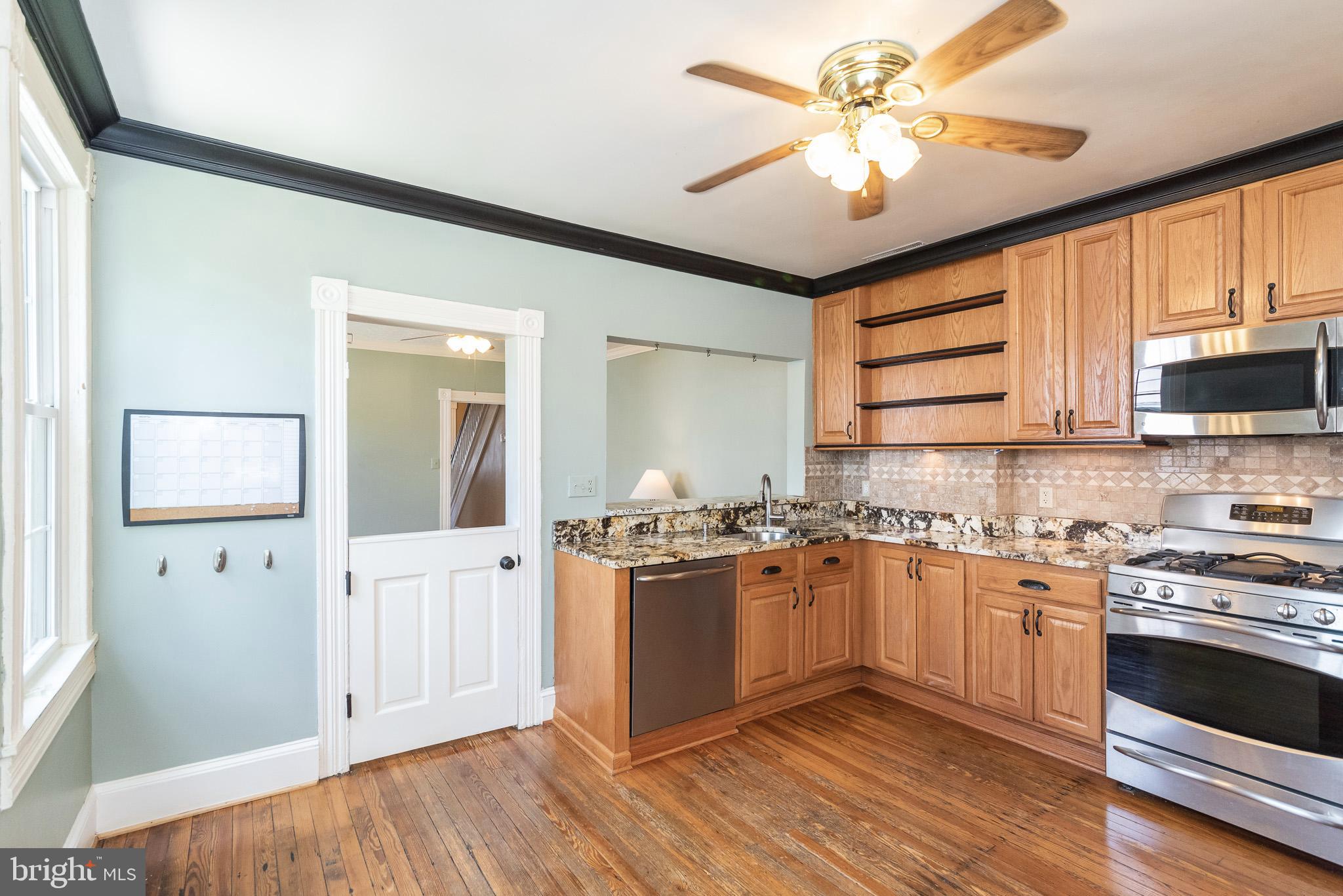 CATONSVILLE - Residential