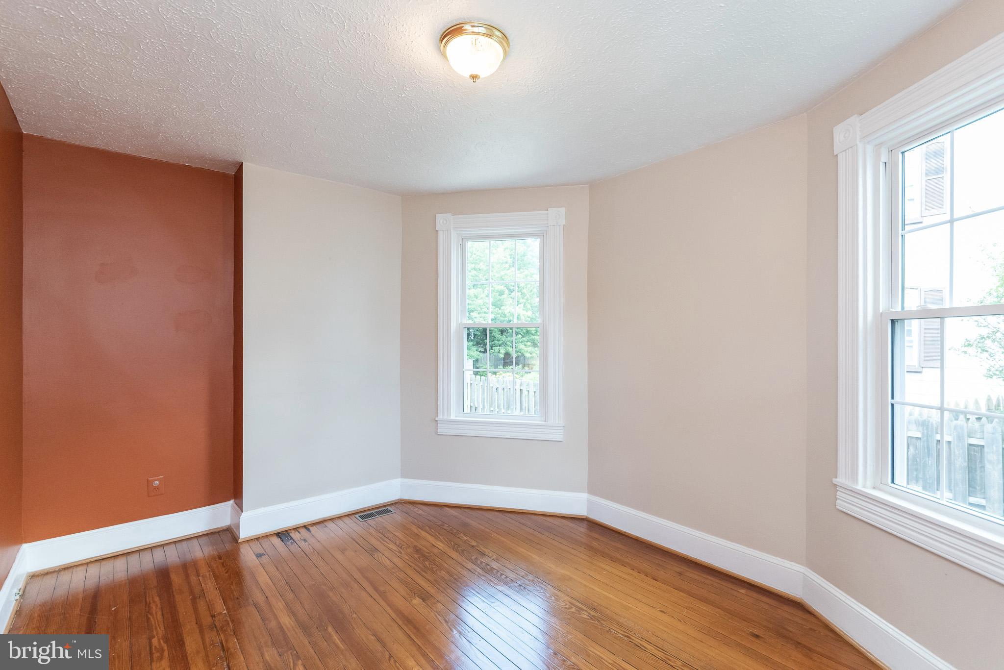 CATONSVILLE - Residential