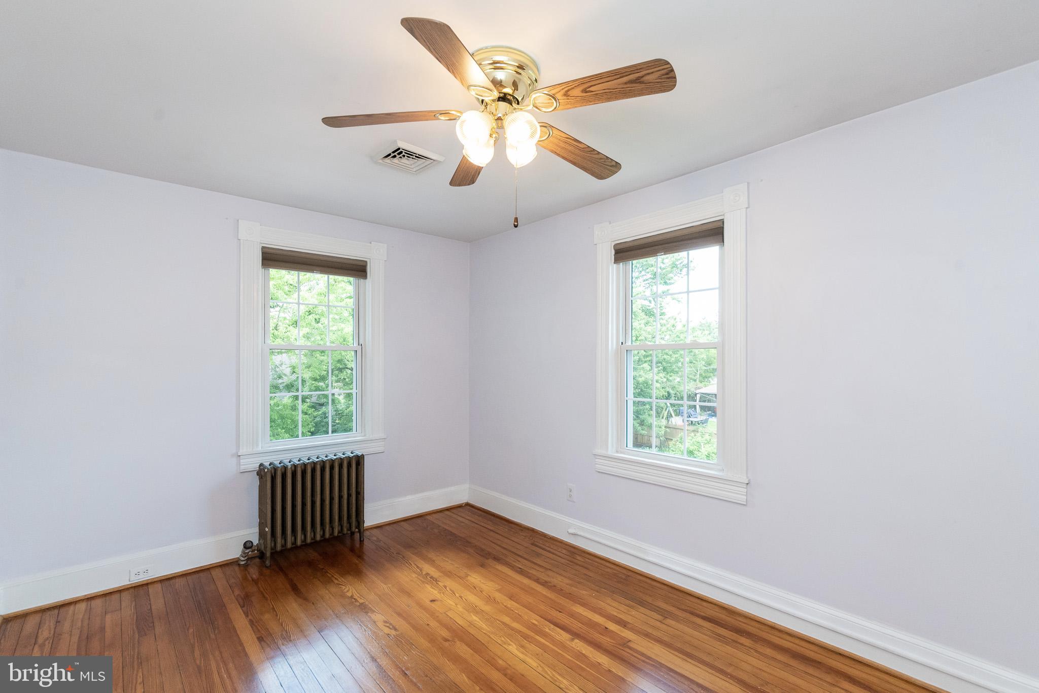 CATONSVILLE - Residential