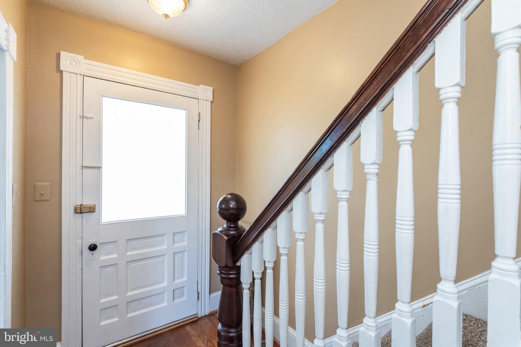 CATONSVILLE - Residential