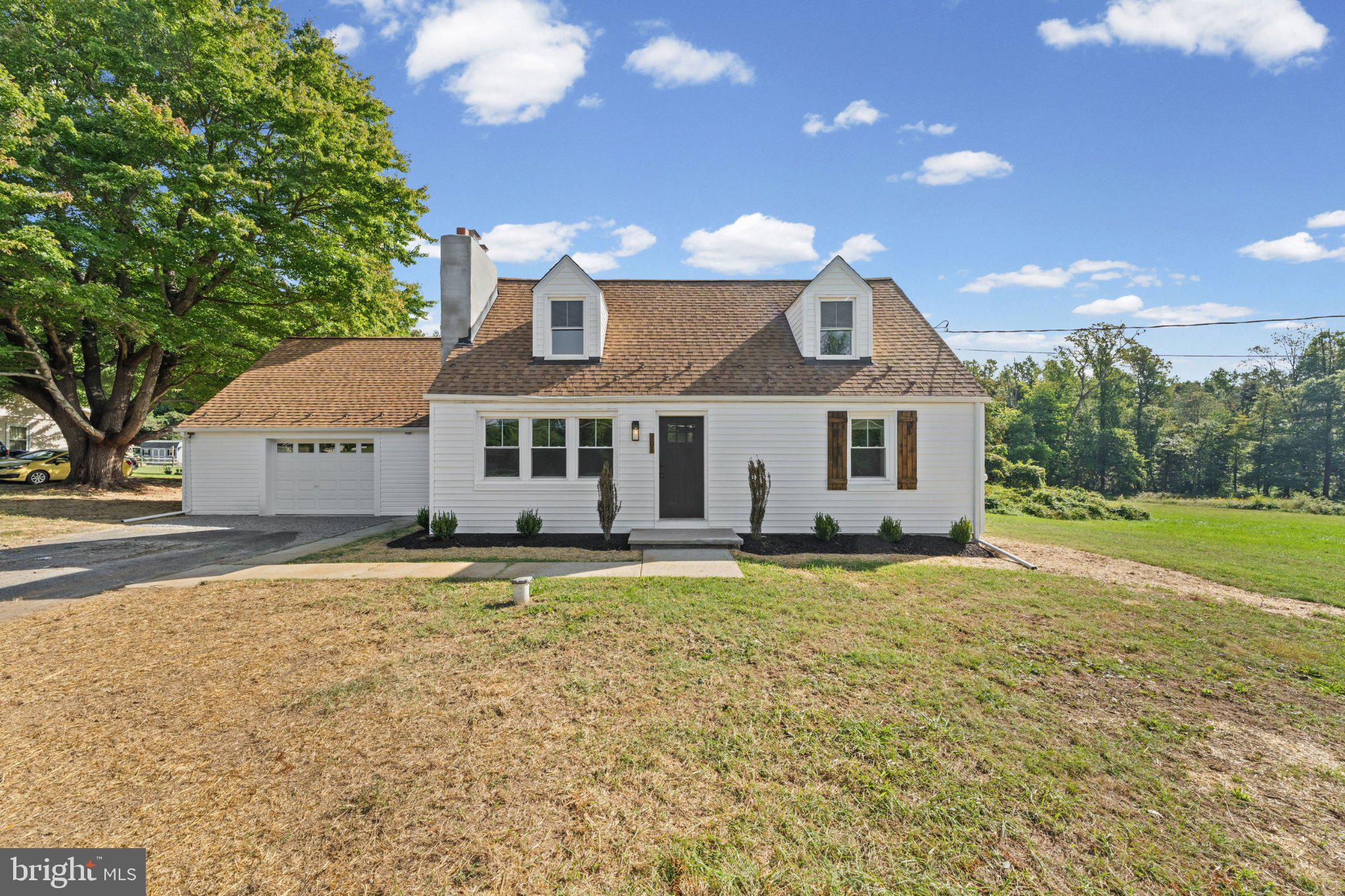 301 ASBURY ROAD