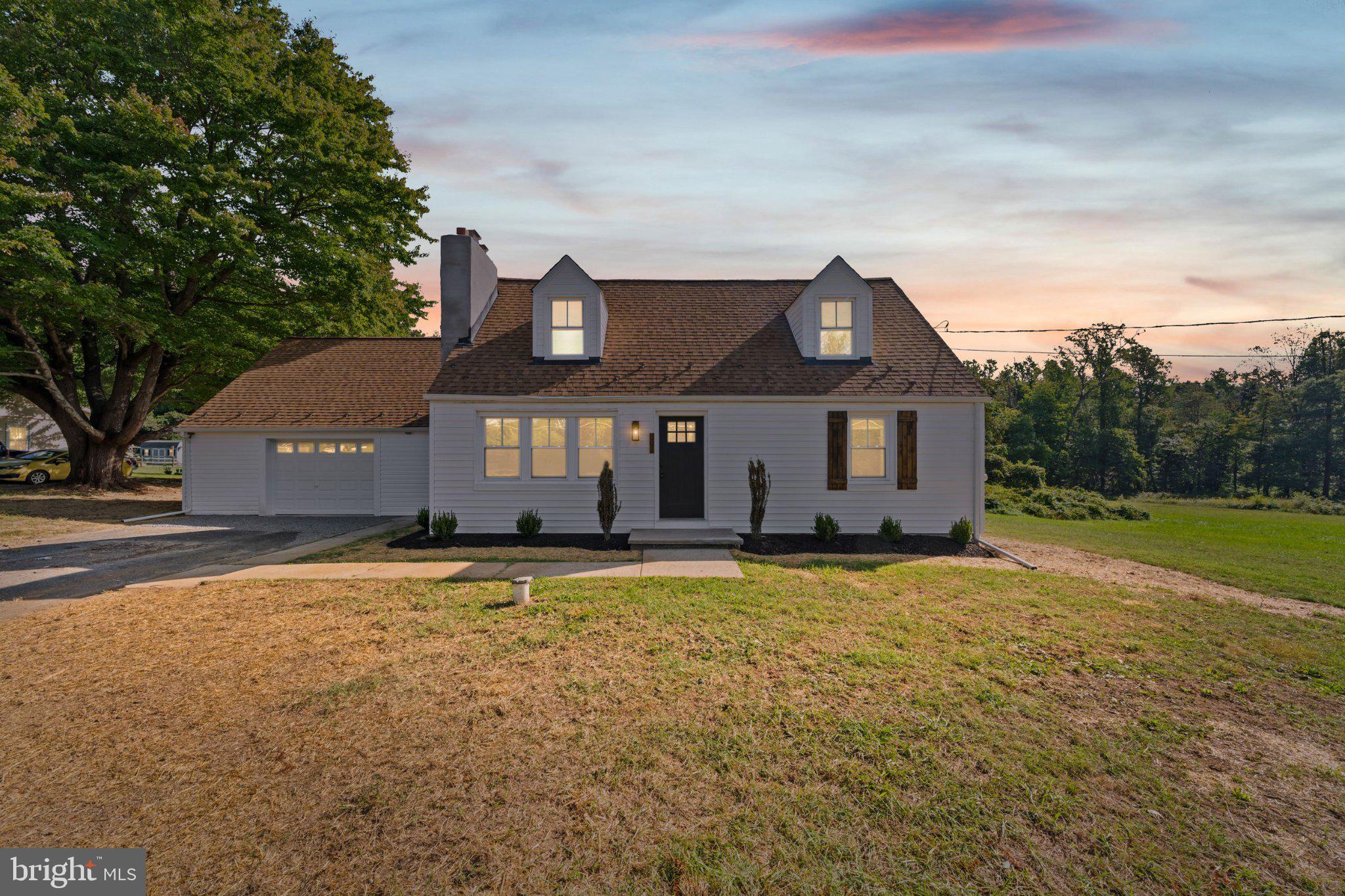 301 ASBURY ROAD