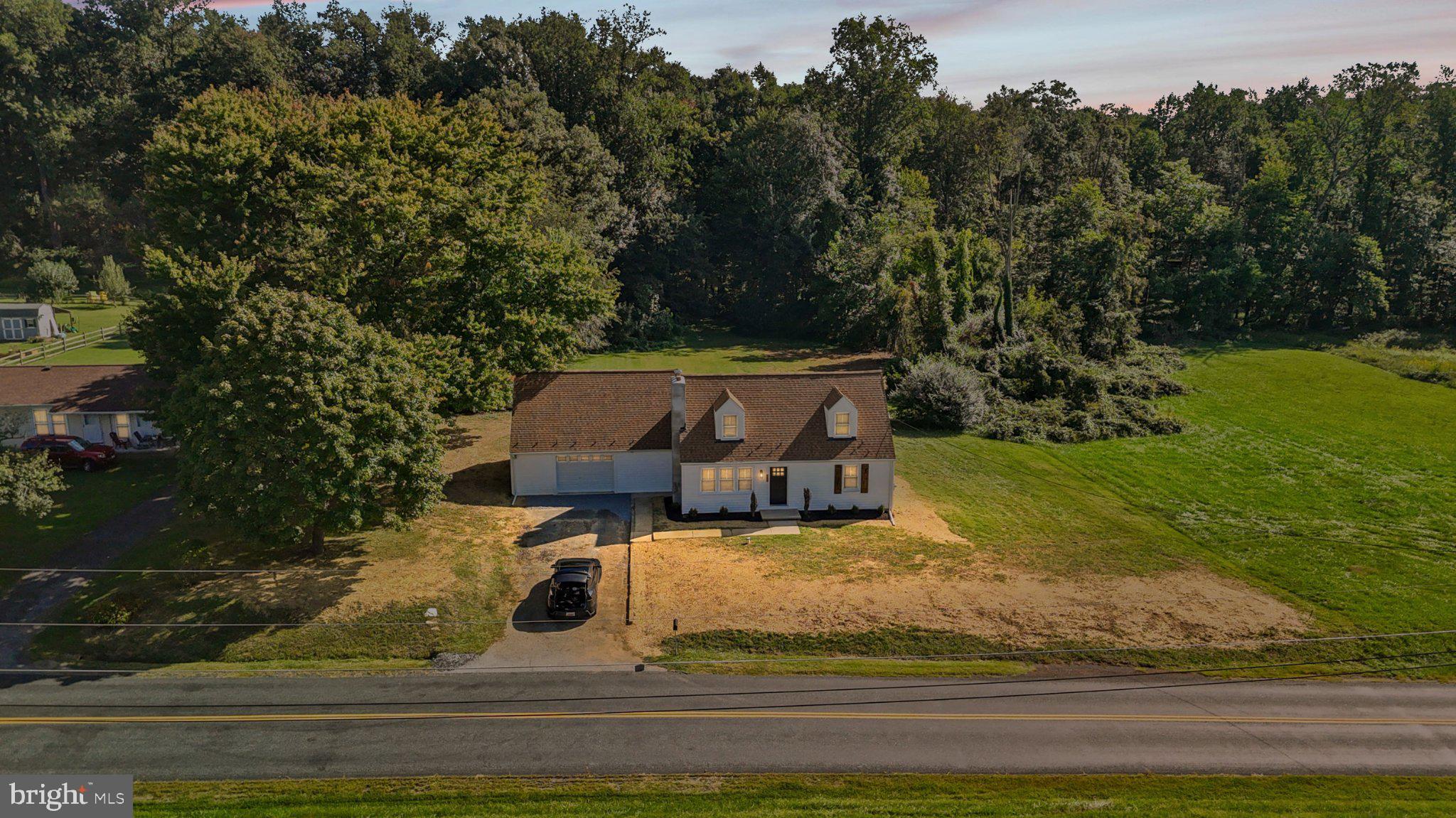 301 ASBURY ROAD