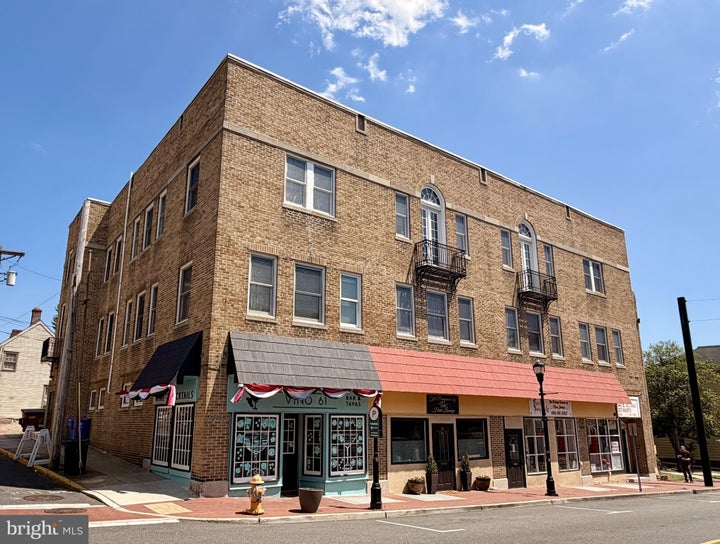 Photo 1 of 11 — 55 HIGH STREET -61, MOUNT HOLLY, NJ 08060