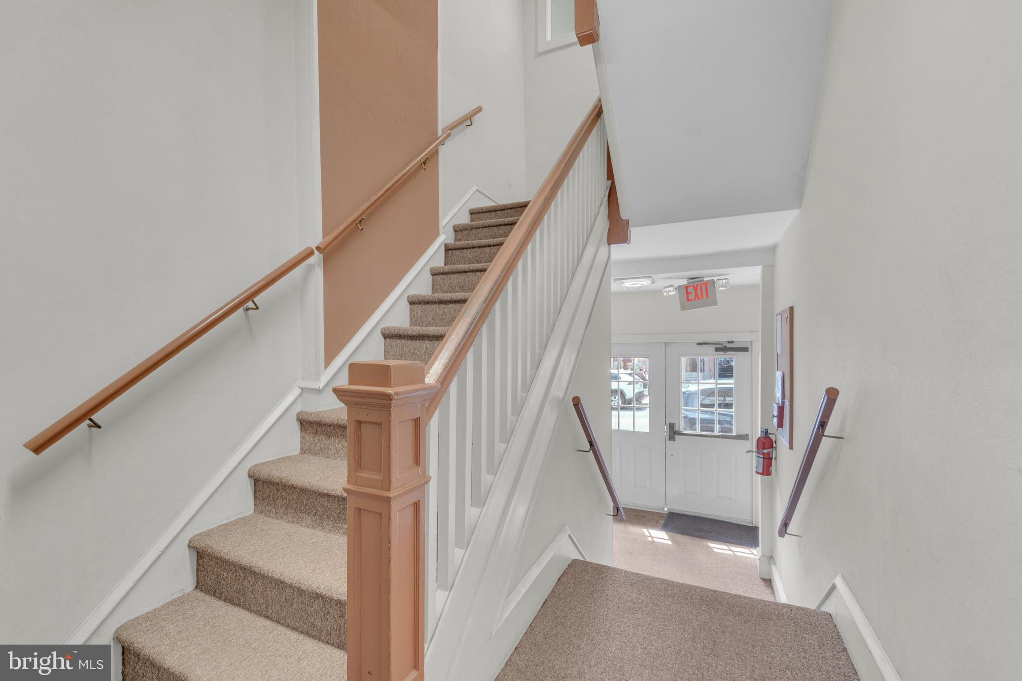 55 HIGH STREET -61
