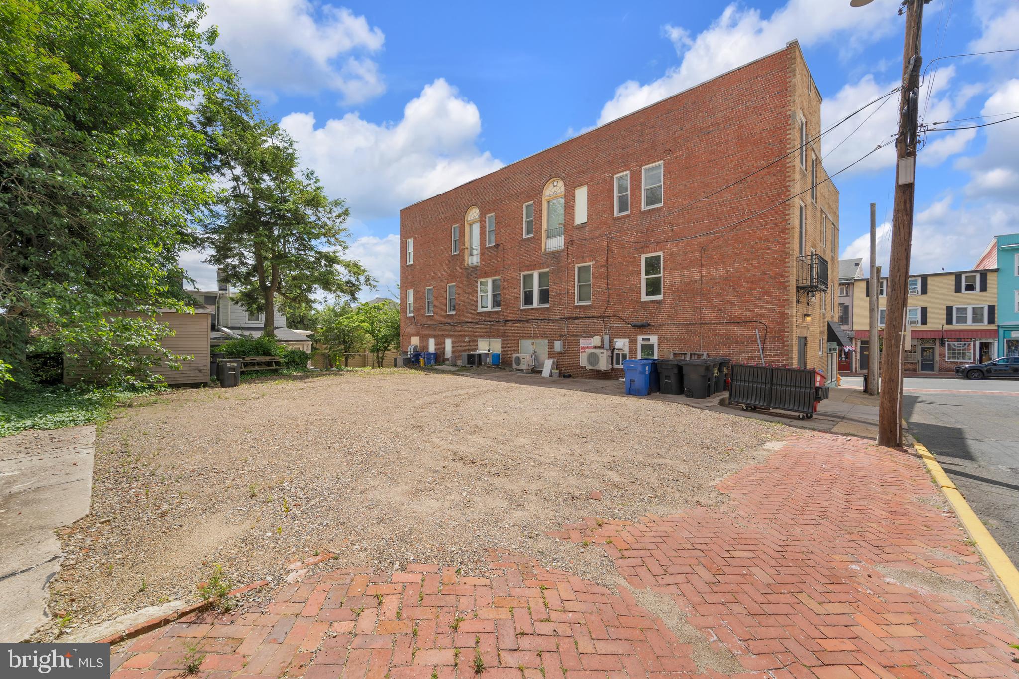 55 HIGH STREET -61
