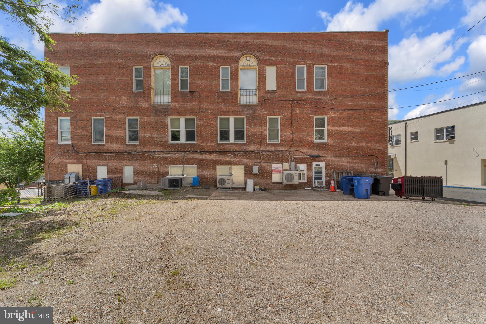 55 HIGH STREET -61