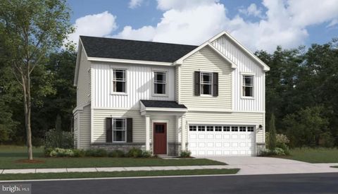 5405 NEWPORT CIRCLE WHITE PLAINS MD 20695
