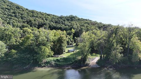 Vacant Land For Sale - LOT 8-10 Howellsville Rd<br/> BOYCE, VA 22620