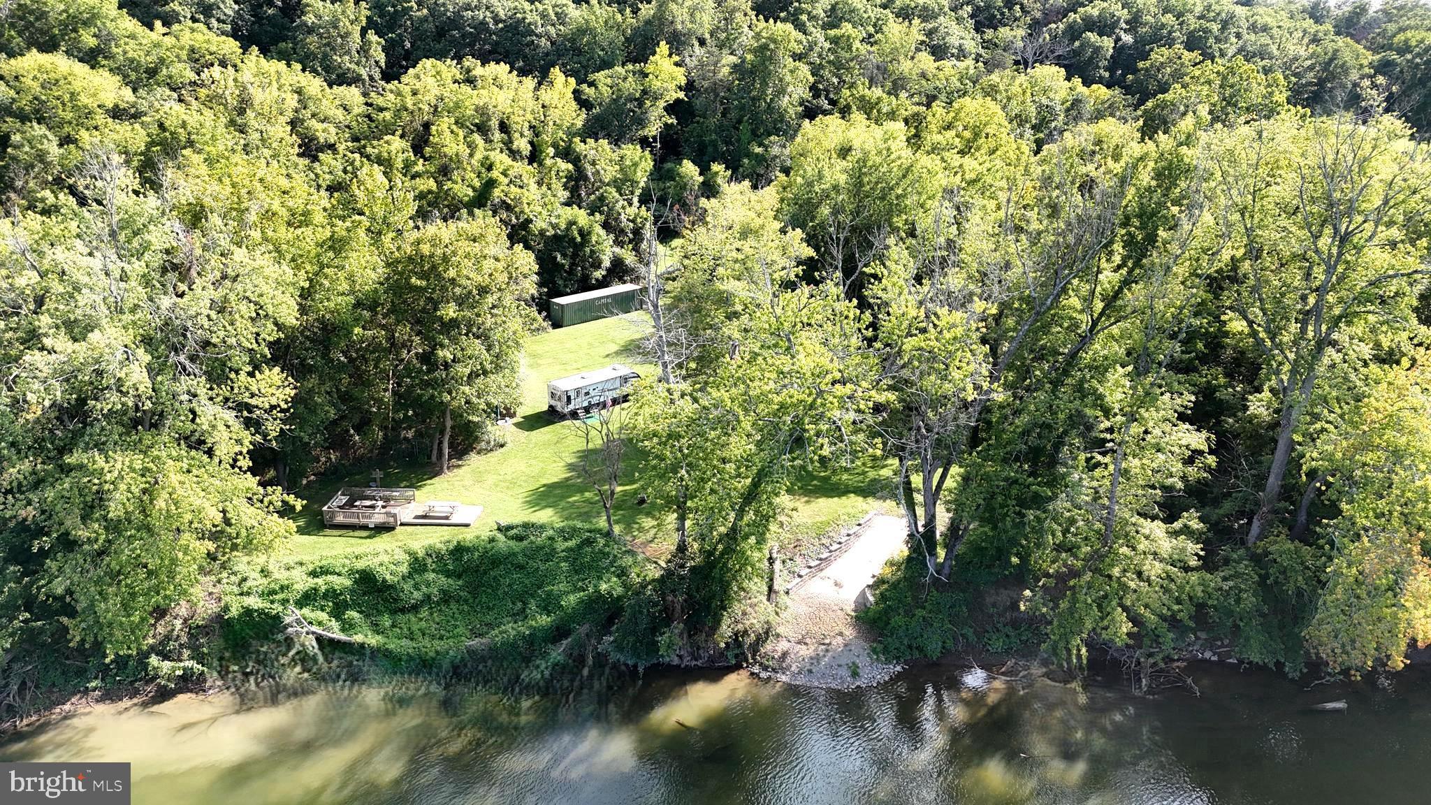 Lot 8-10 HOWELLSVILLE RD