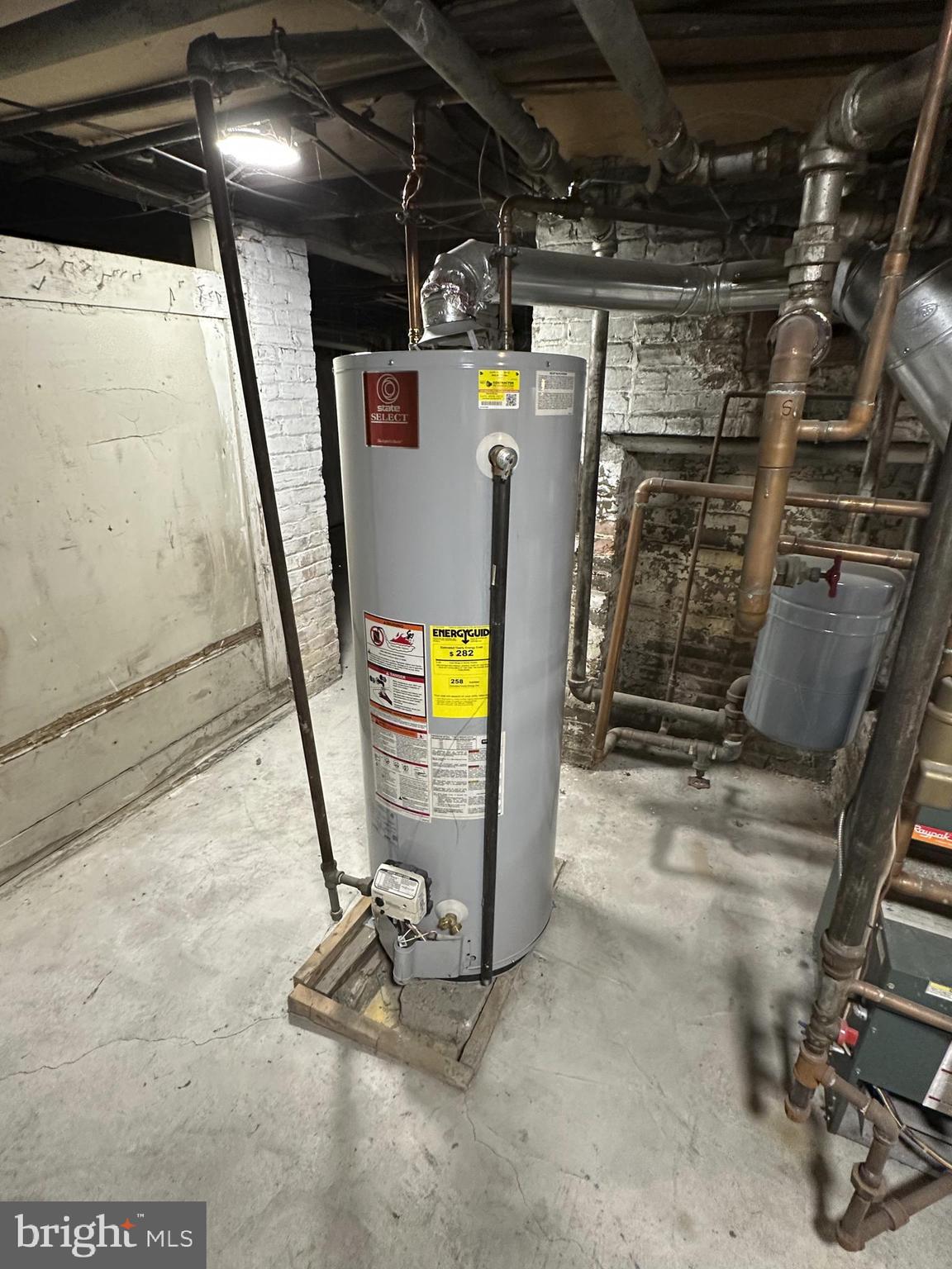 HALETHORPE - Residential Income