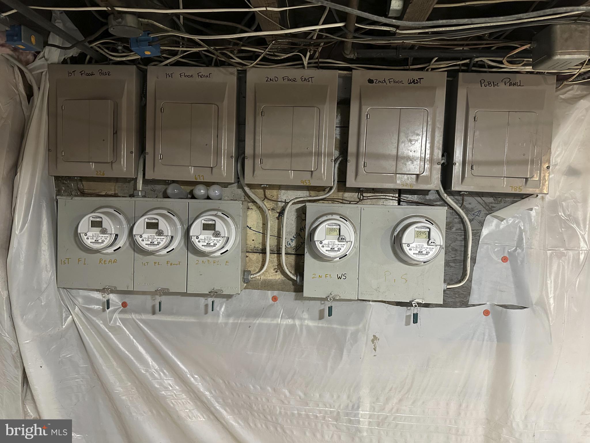 HALETHORPE - Residential Income