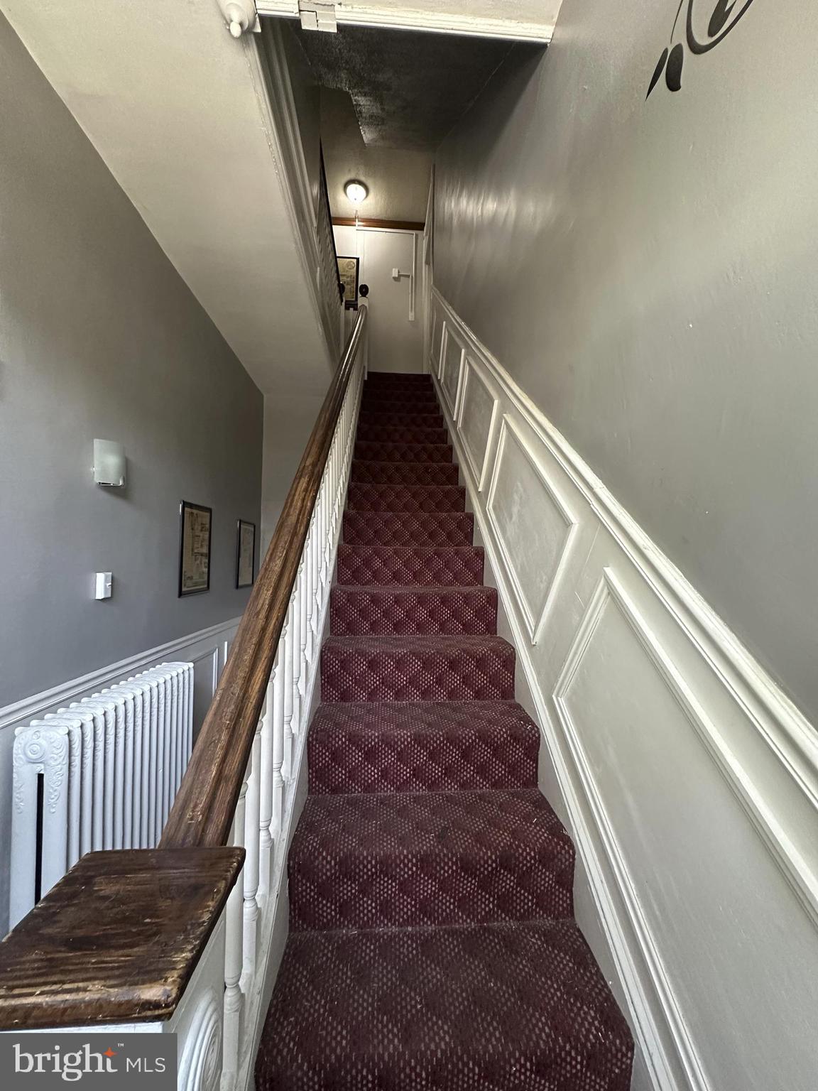 HALETHORPE - Residential Income