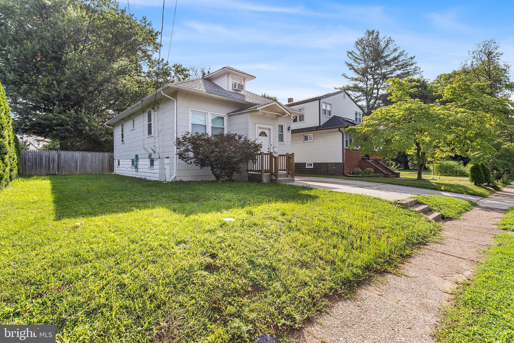 131 S LENOLA ROAD