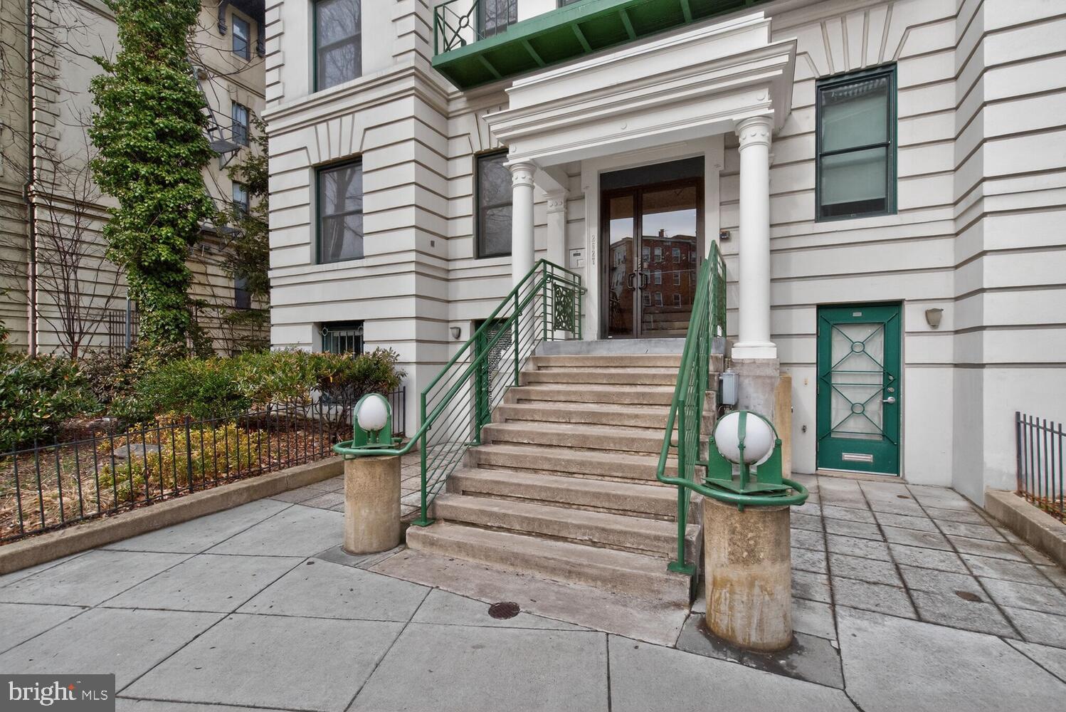 2627 ADAMS MILL ROAD NW 104