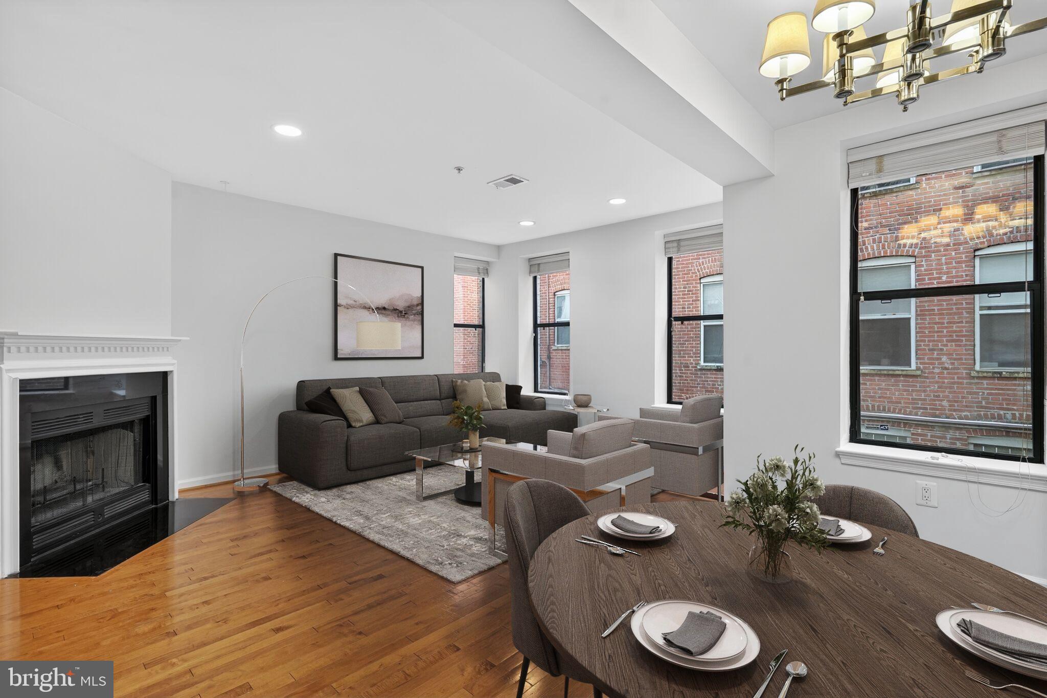 2627 ADAMS MILL ROAD NW 104