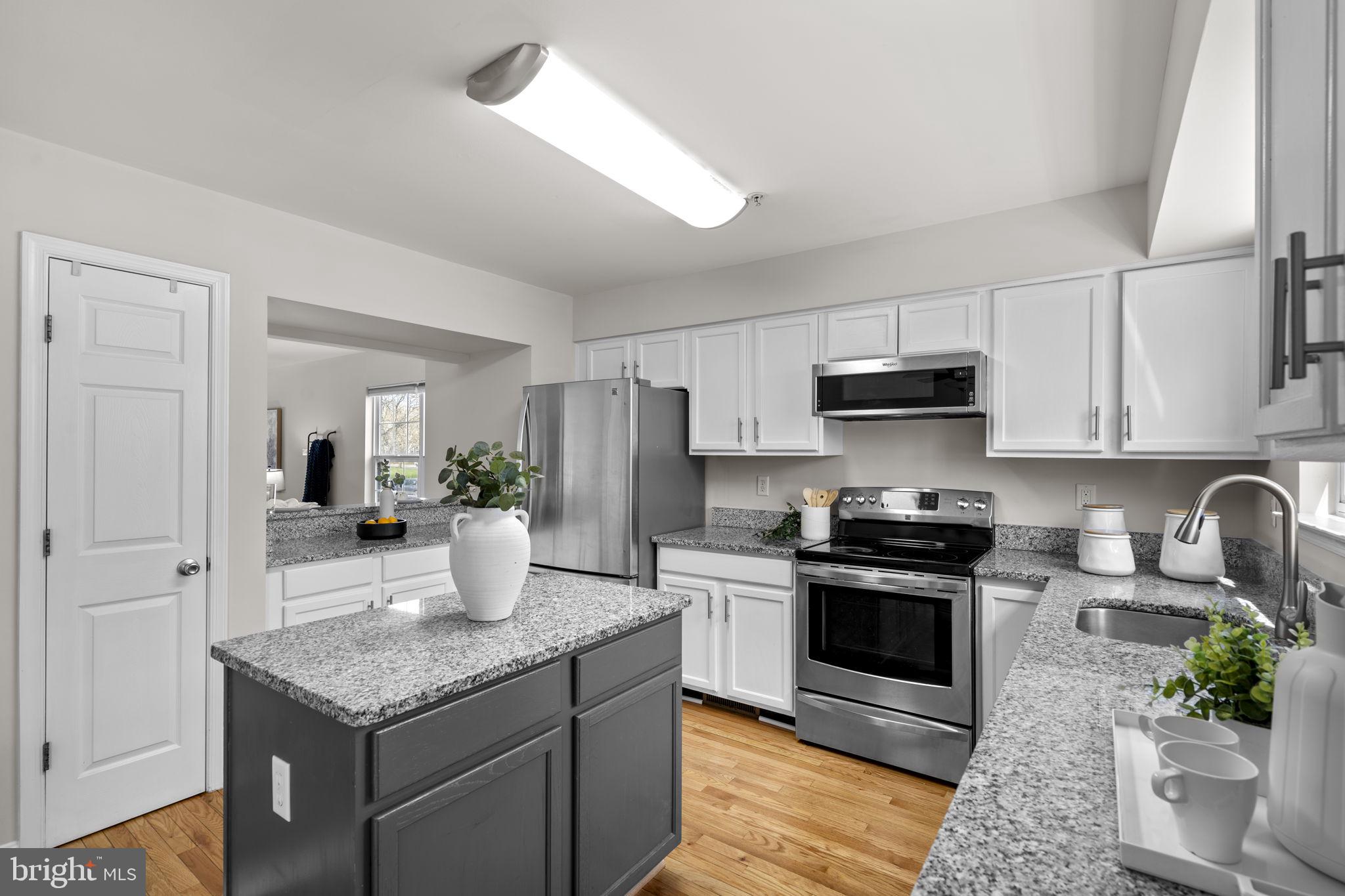 WILLOWOOD - Residential