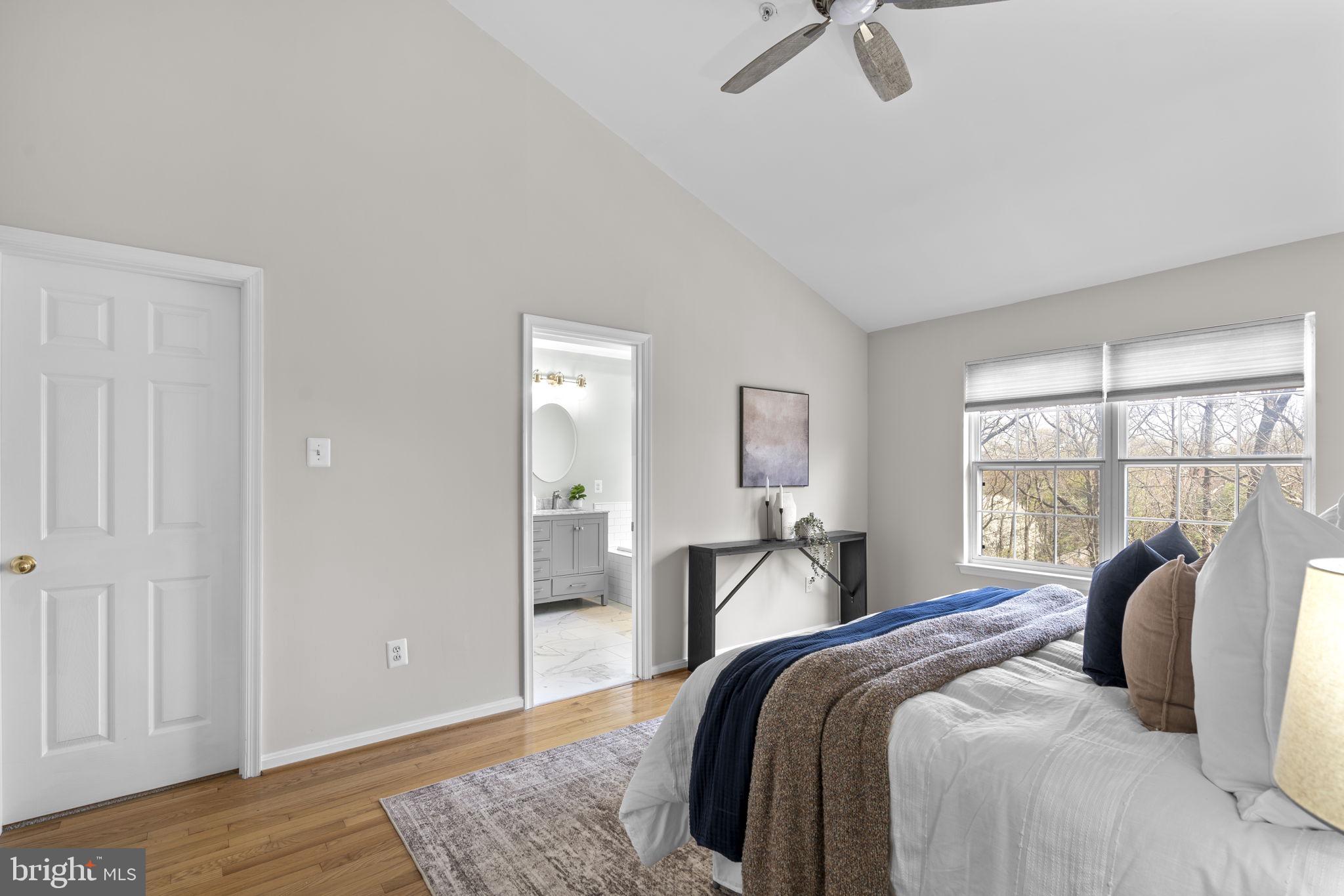 WILLOWOOD - Residential