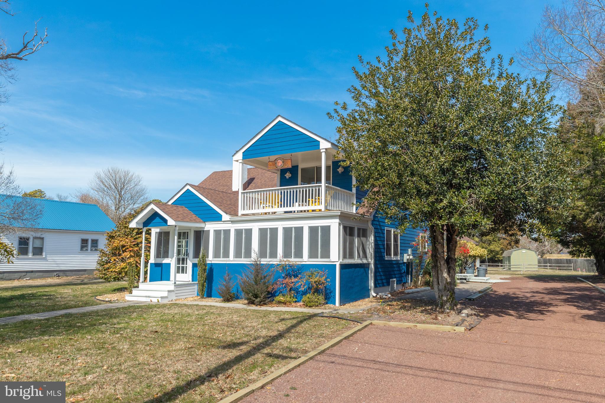 BIG PRICE ADJUSTMENT:: Charming 4-Bedroom Home in Desirable West Ocean City Welcome to your dream home in the heart of West Ocean City! This spacious 4-bedroom, 2-full-bath residence offers the perfect blend of comfort, convenience, and opportunity. Situated on a larger lot, this property features a detached garage, providing ample space for storage, hobbies, or potential workshop use. Property Highlights: - 4 Bedrooms: Generously sized rooms with plenty of natural light, ideal for family living or hosting guests. - 2 Full Baths: Conveniently designed for both functionality and comfort. - Detached Garage: A spacious garage that offers endless possibilities—store your vehicles, set up a workshop, or use it as extra storage. - Larger Lot: Enjoy outdoor space that provides room for gardening, entertaining, or simply relaxing in the sun. Endless Opportunities: This property is perfect as a primary residence, a charming second home, or a lucrative rental investment. With the growing demand for vacation rentals in the area, this home is an excellent opportunity for those looking to capitalize on the vibrant Ocean City market. Location, Location, Location: Located just minutes from the beautiful beaches of Ocean City and a short drive to the stunning Assateague Island, you’ll have easy access to sun, sand, and all the recreational activities these iconic destinations have to offer. Enjoy local dining, shopping, and entertainment, all within reach! Don’t miss your chance to own this fantastic property in one of the most sought-after areas of West Ocean City. Schedule a showing today and explore the potential this home has to offer! Contact us for more details and to arrange a viewing!