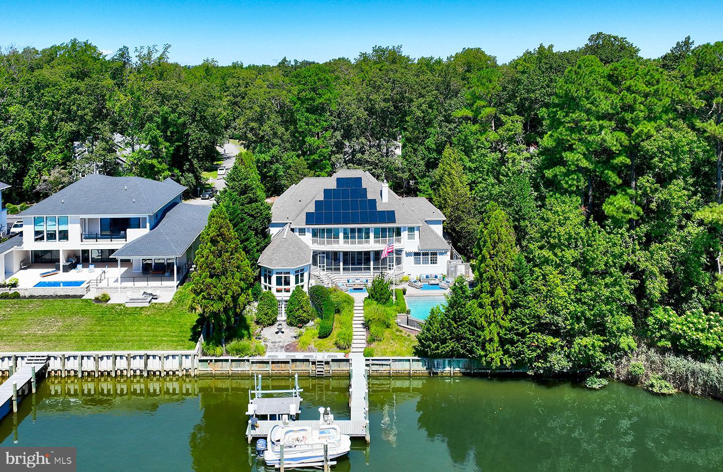 REHOBOTH BEACH YACHT AND CC - Residential