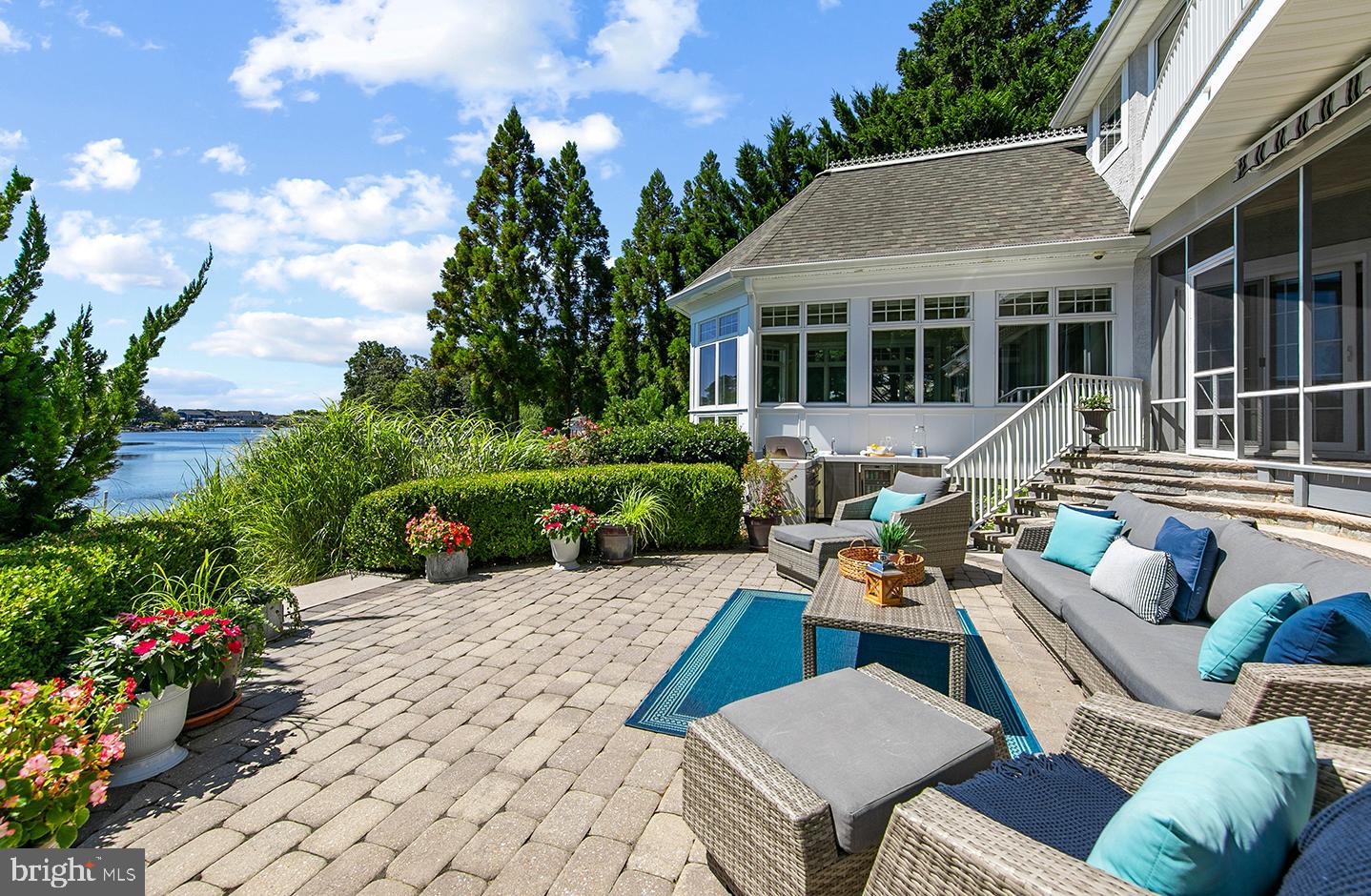 REHOBOTH BEACH YACHT AND CC - Residential