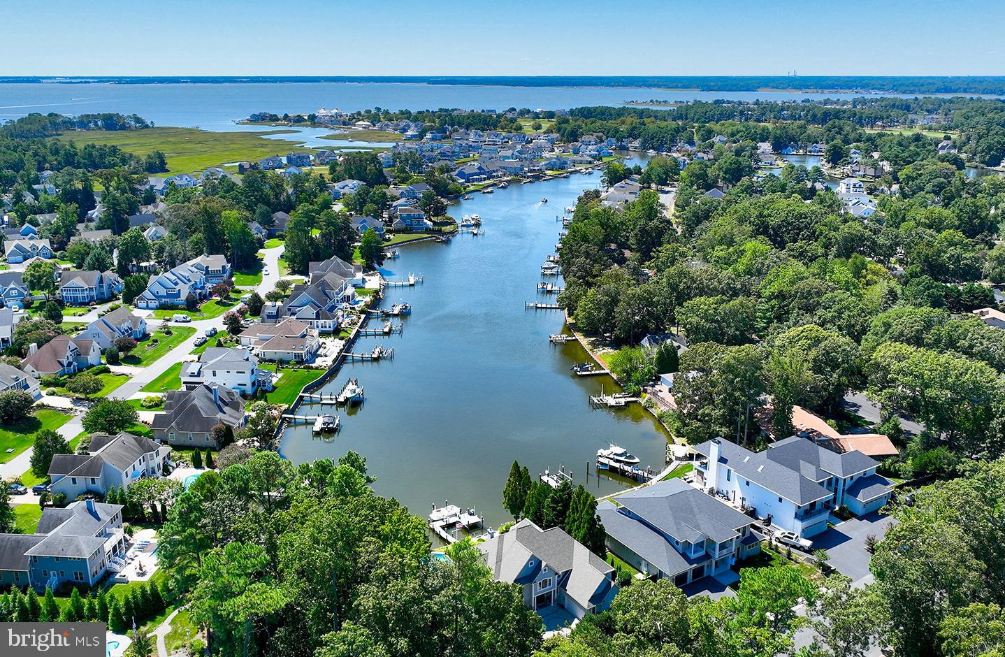 REHOBOTH BEACH YACHT AND CC - Residential